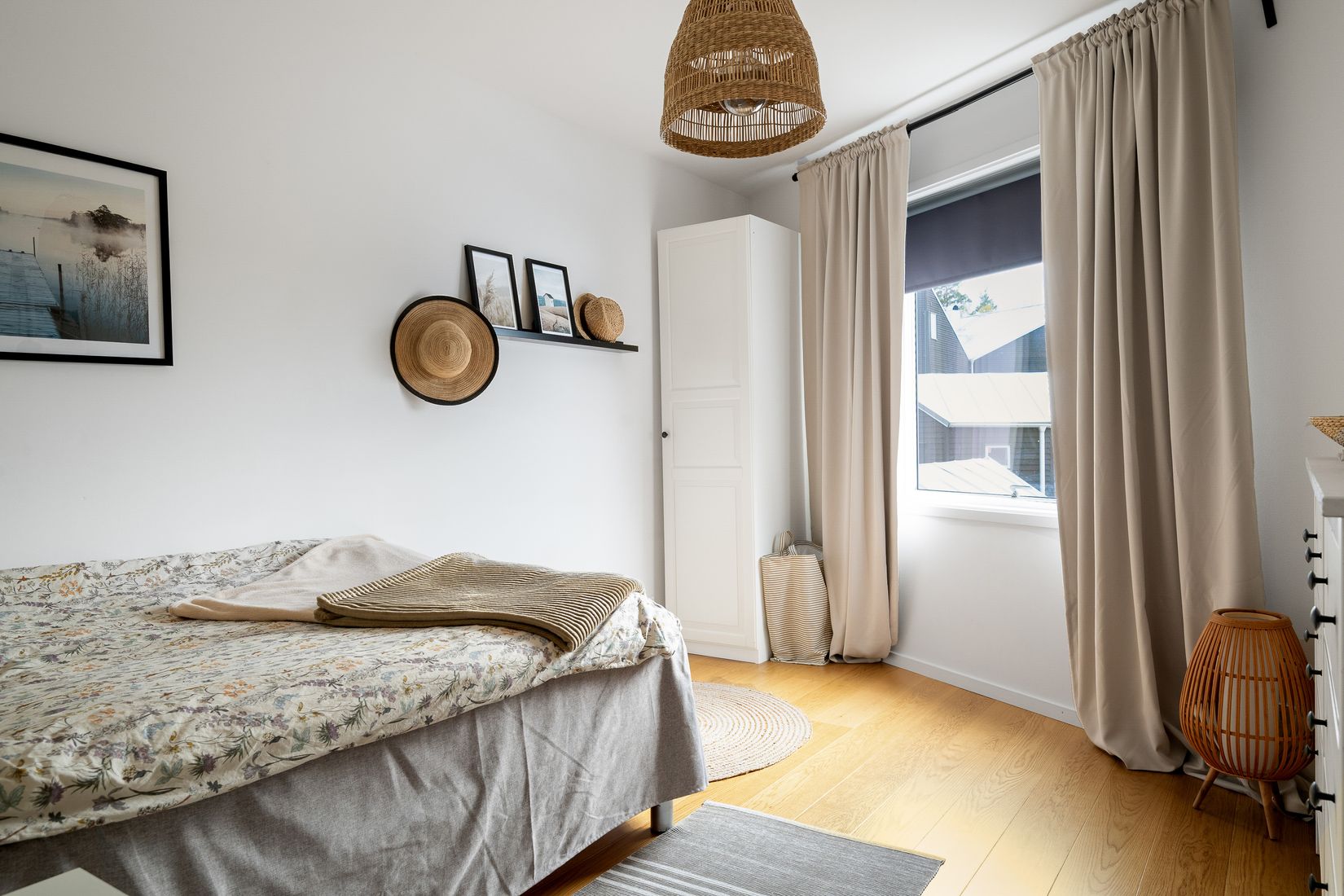 Bostadsrätt, Fritidshus, Grundviksvägen 2G, Ljusterö-Linanäs, Österåker