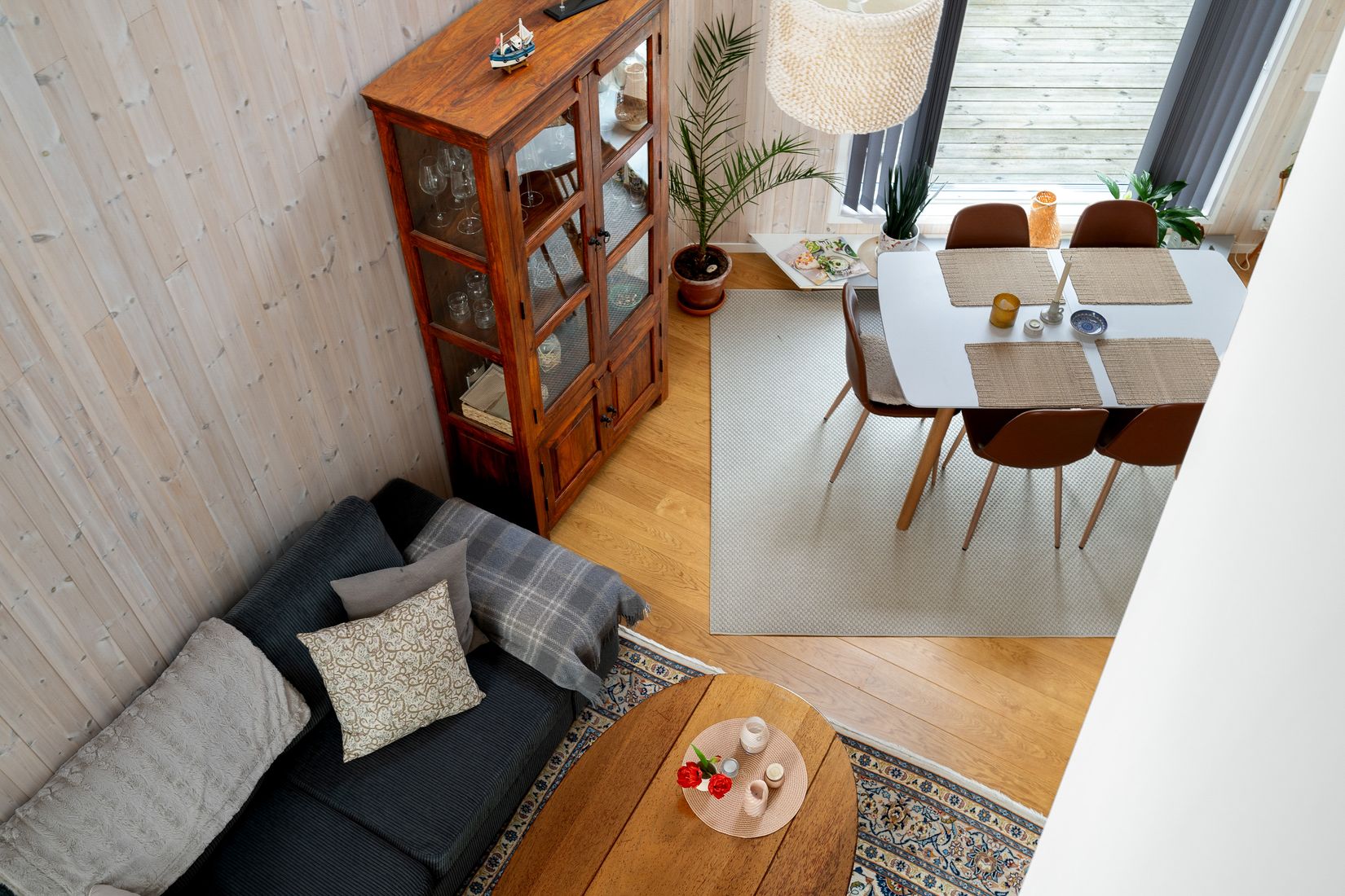 Bostadsrätt, Fritidshus, Grundviksvägen 2G, Ljusterö-Linanäs, Österåker