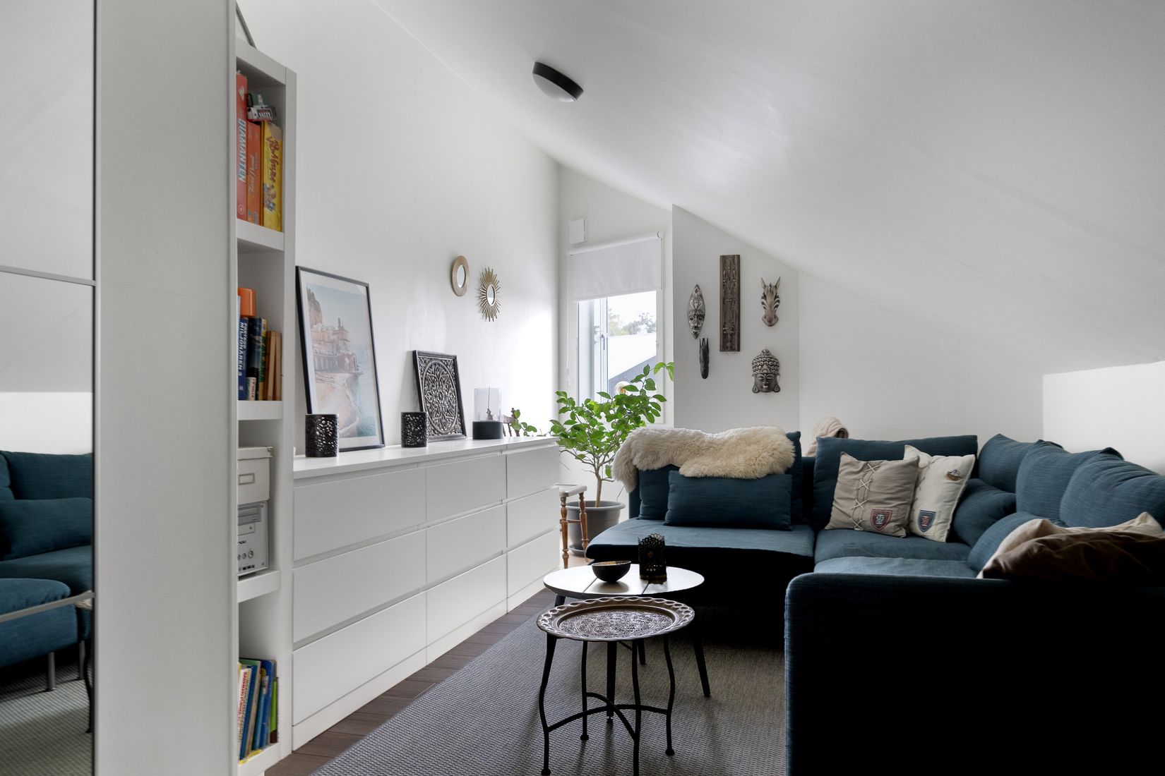 Bostadsrätt, Fritidshus, Grundviksvägen 2G, Ljusterö-Linanäs, Österåker