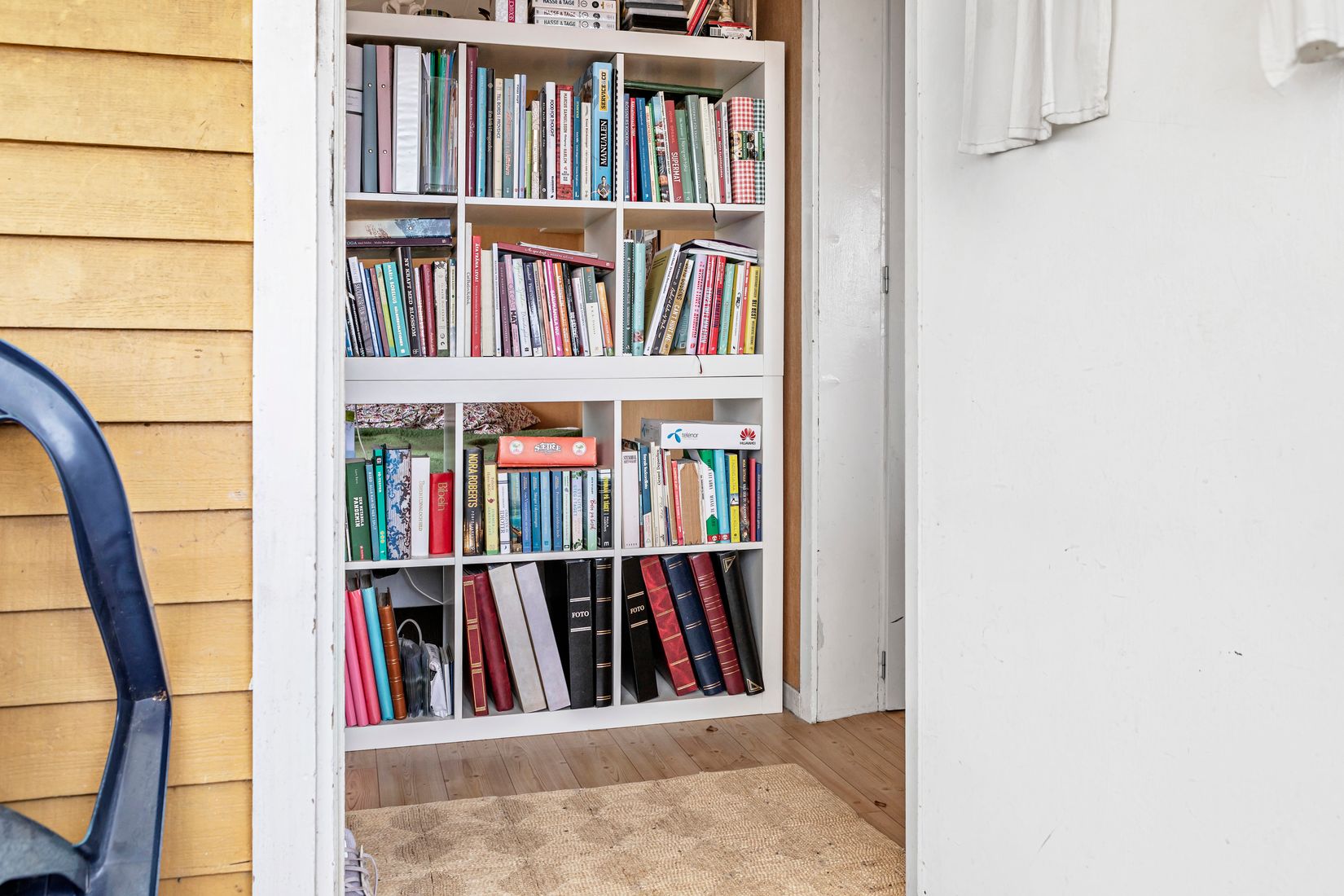 Övrigt, Tallmovägen 3, Djursvik, Torsås