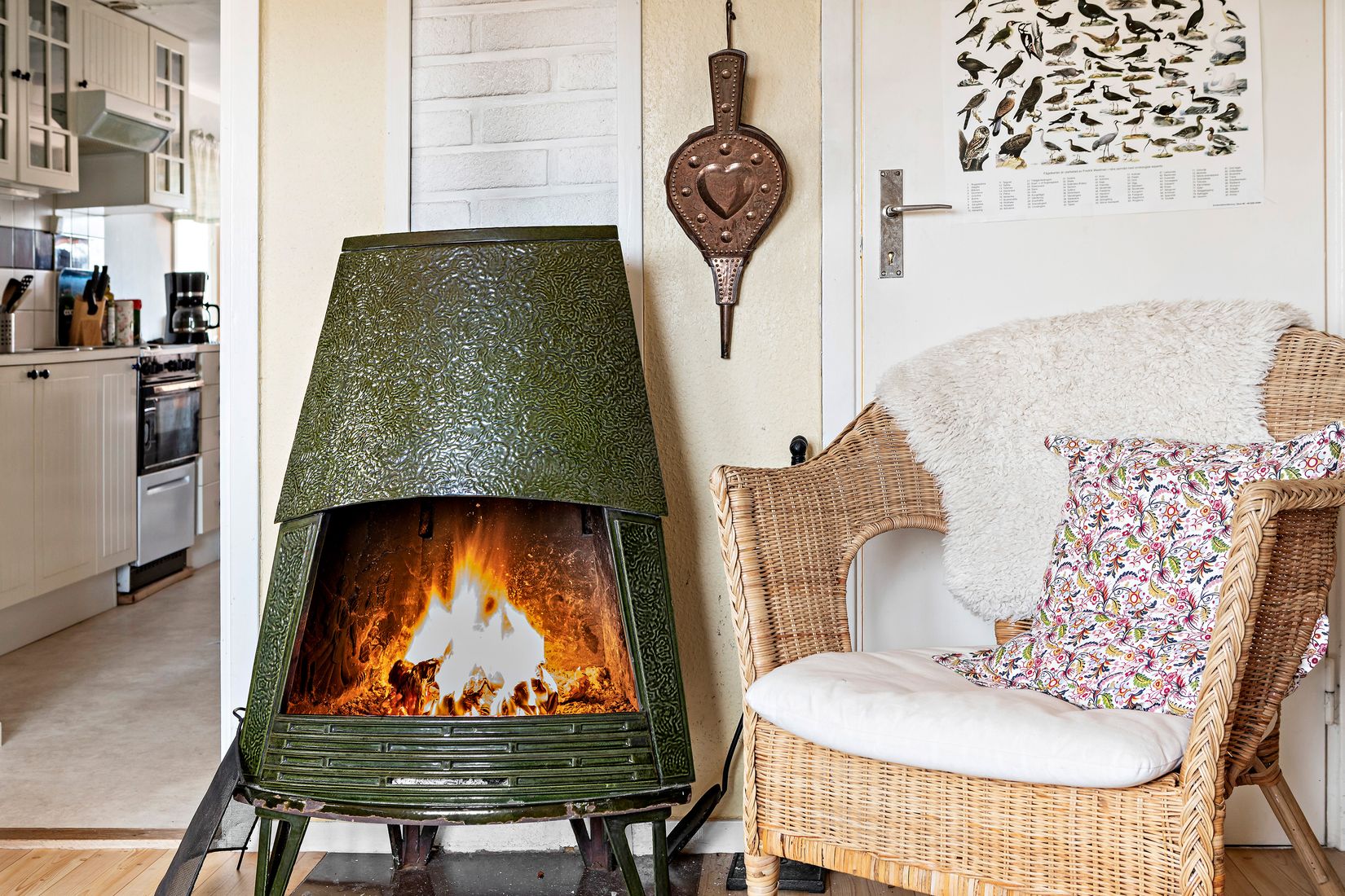 Övrigt, Tallmovägen 3, Djursvik, Torsås