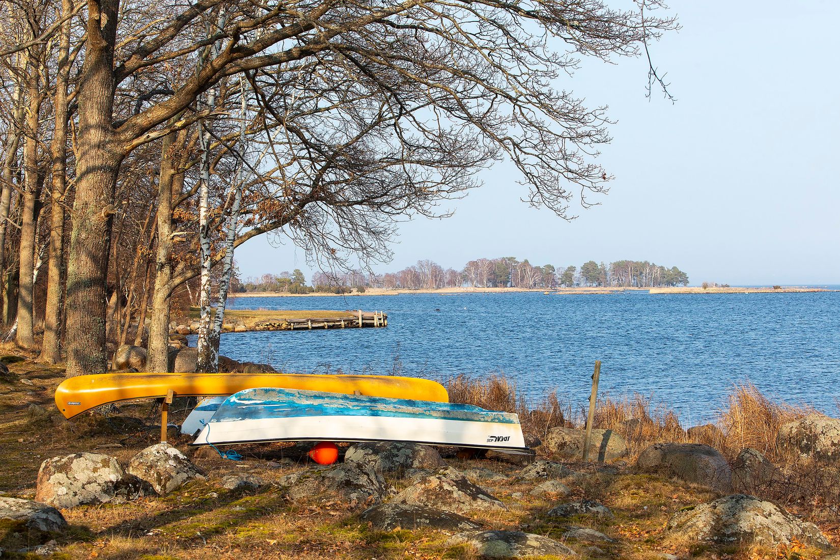 Övrigt, Tallmovägen 3, Djursvik, Torsås