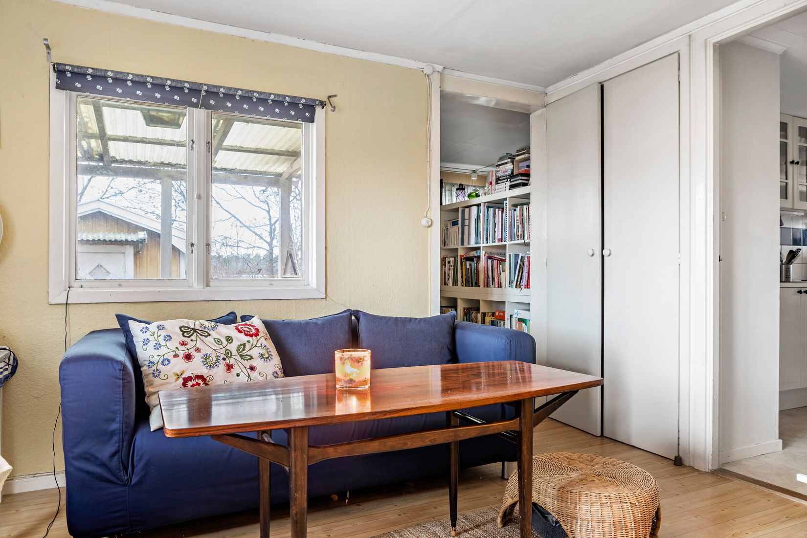 Övrigt, Tallmovägen 3, Djursvik, Torsås