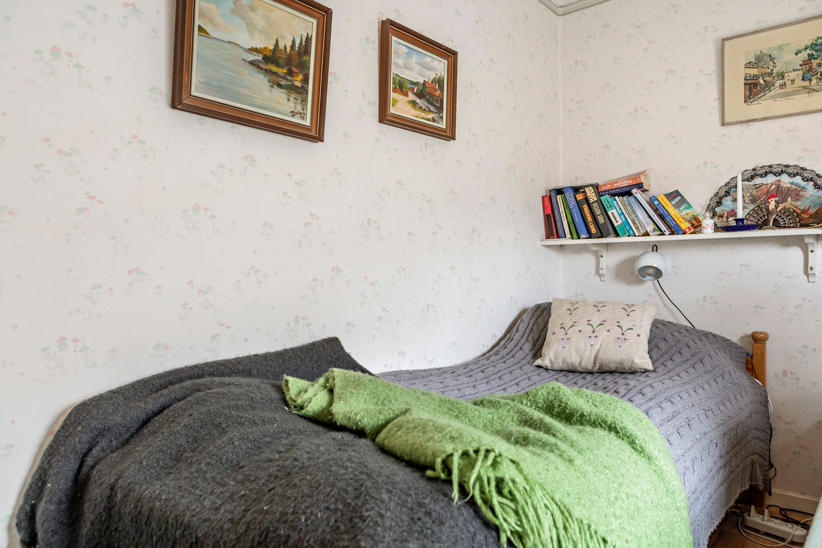 Övrigt, Tallmovägen 3, Djursvik, Torsås