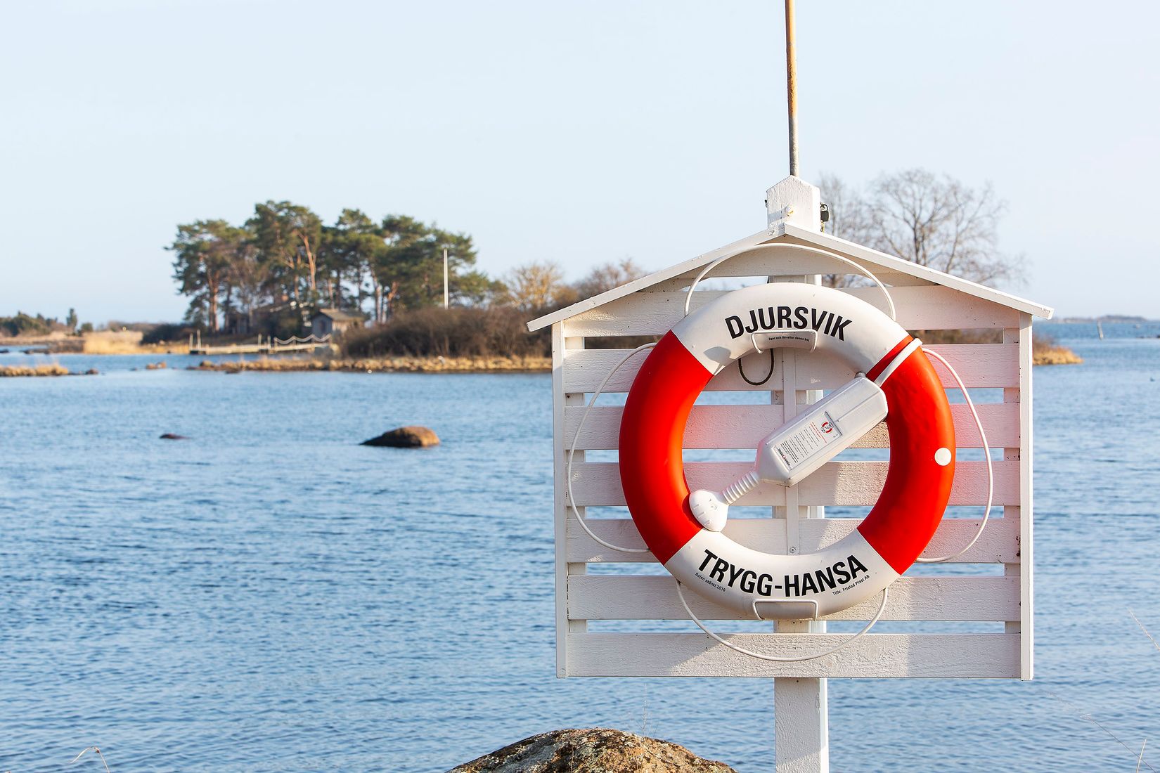 Övrigt, Tallmovägen 3, Djursvik, Torsås