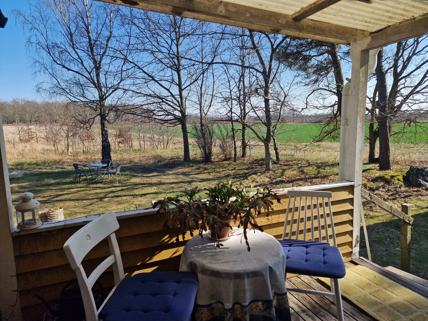 Övrigt, Tallmovägen 3, Djursvik, Torsås