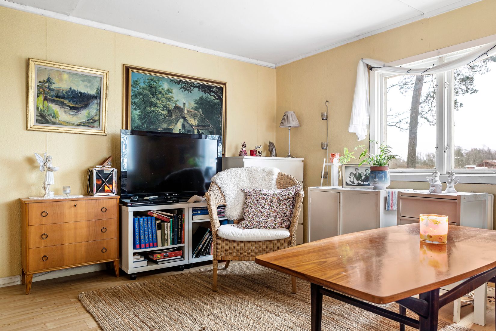 Övrigt, Tallmovägen 3, Djursvik, Torsås