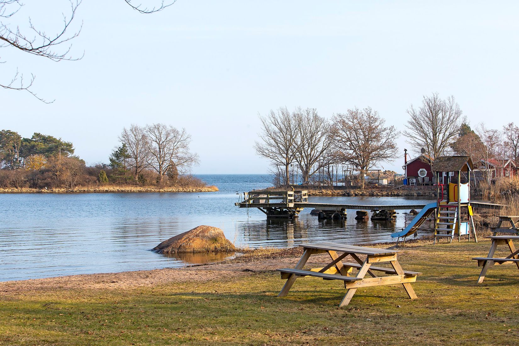 Övrigt, Tallmovägen 3, Djursvik, Torsås