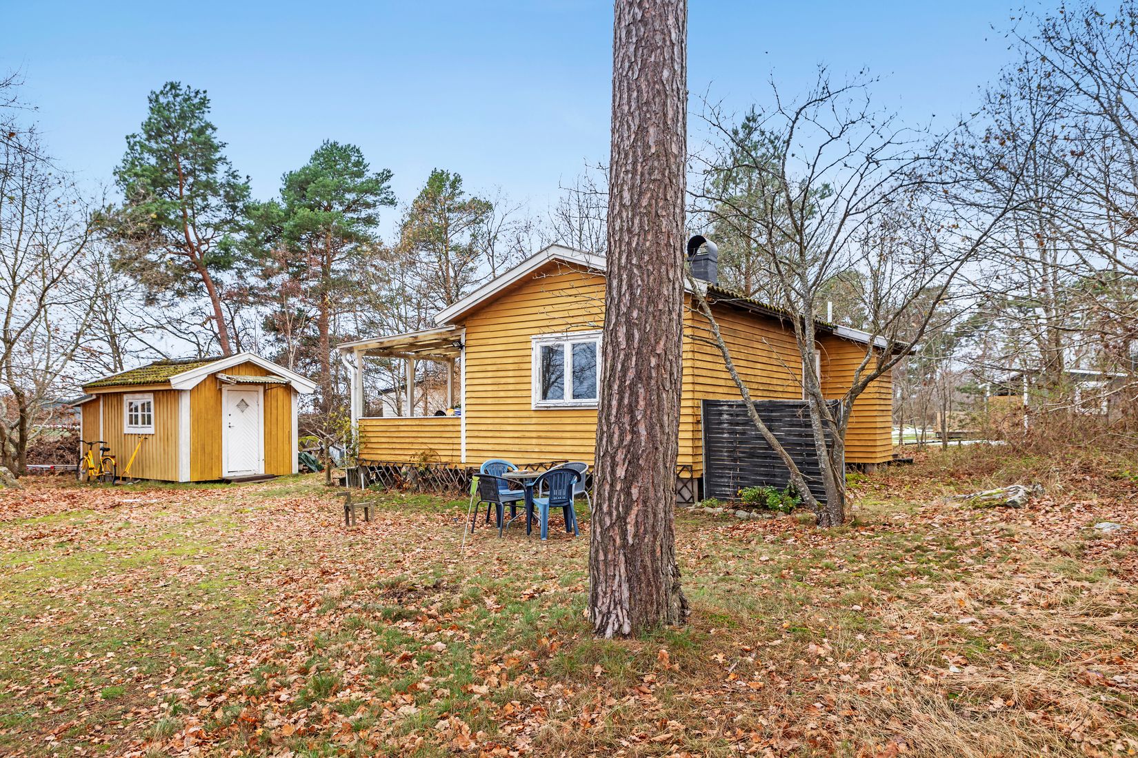 Övrigt, Tallmovägen 3, Djursvik, Torsås