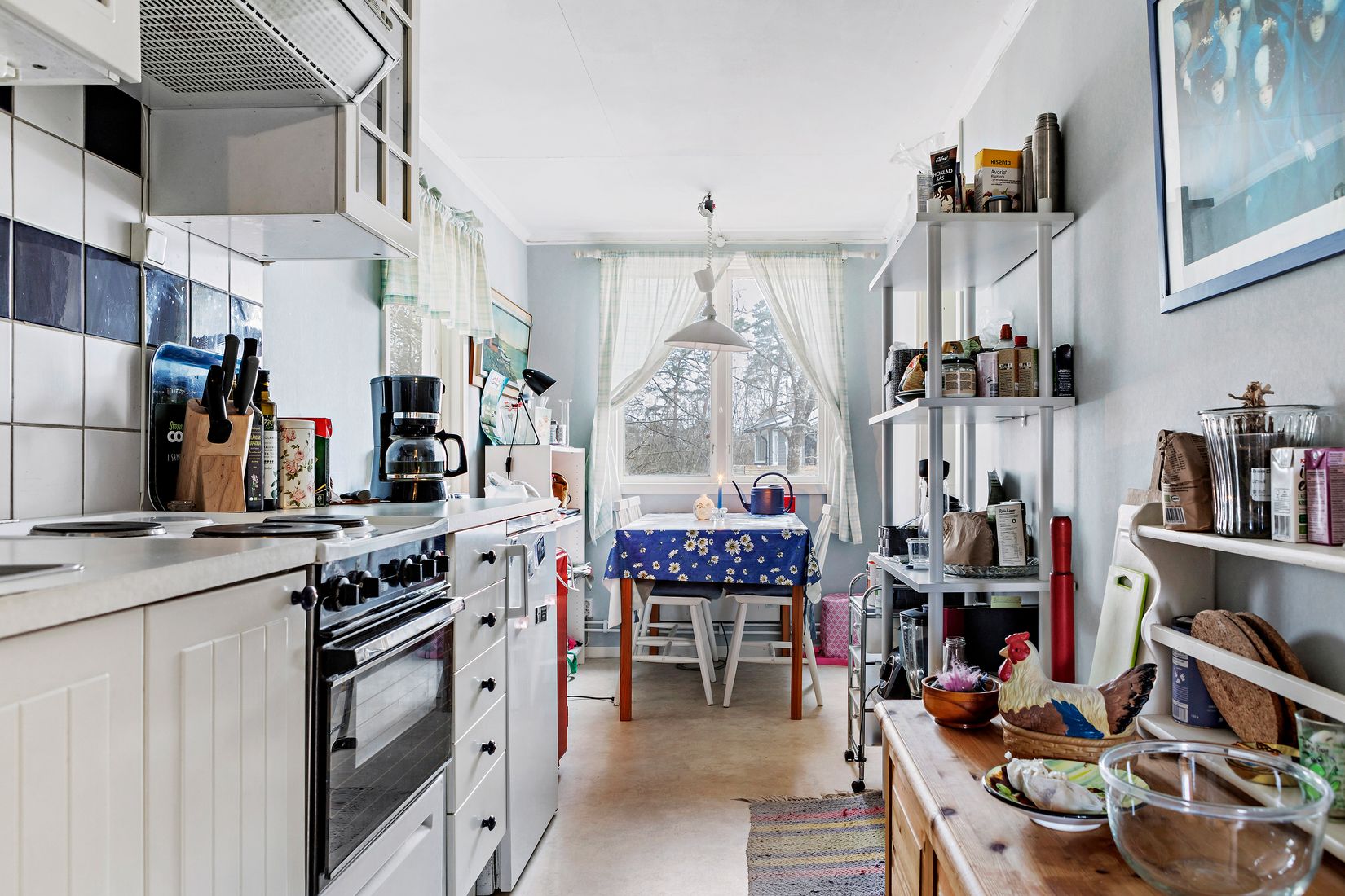 Övrigt, Tallmovägen 3, Djursvik, Torsås