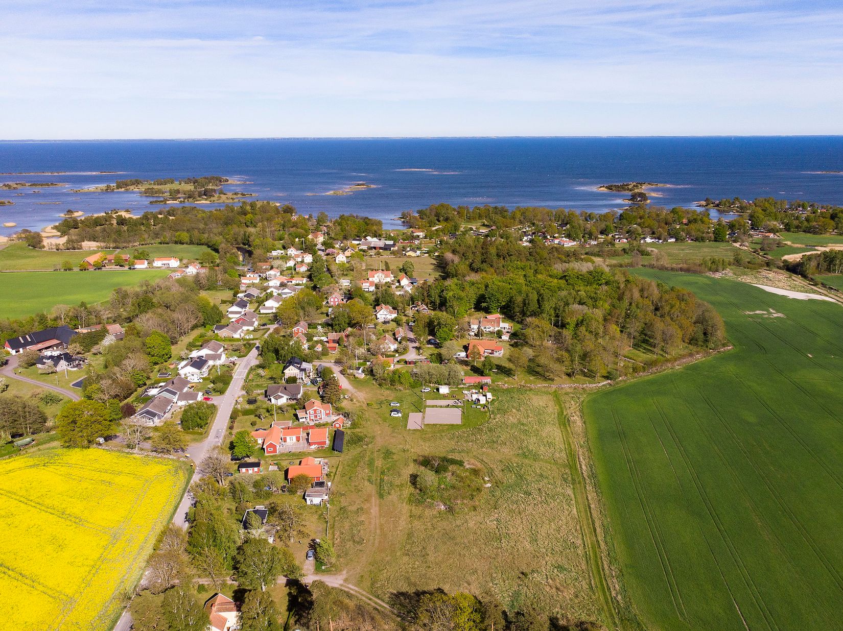 Övrigt, Tallmovägen 3, Djursvik, Torsås