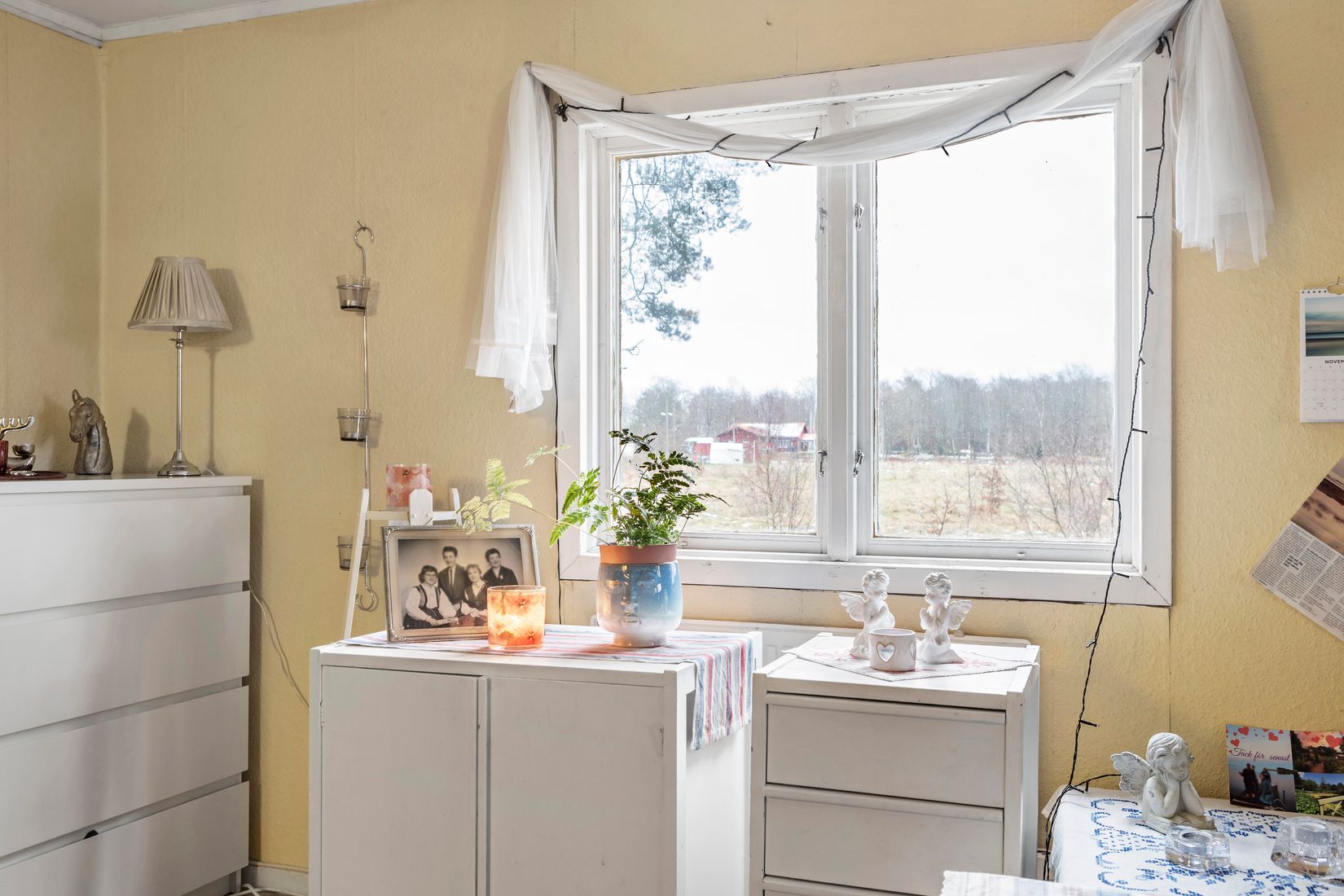 Övrigt, Tallmovägen 3, Djursvik, Torsås