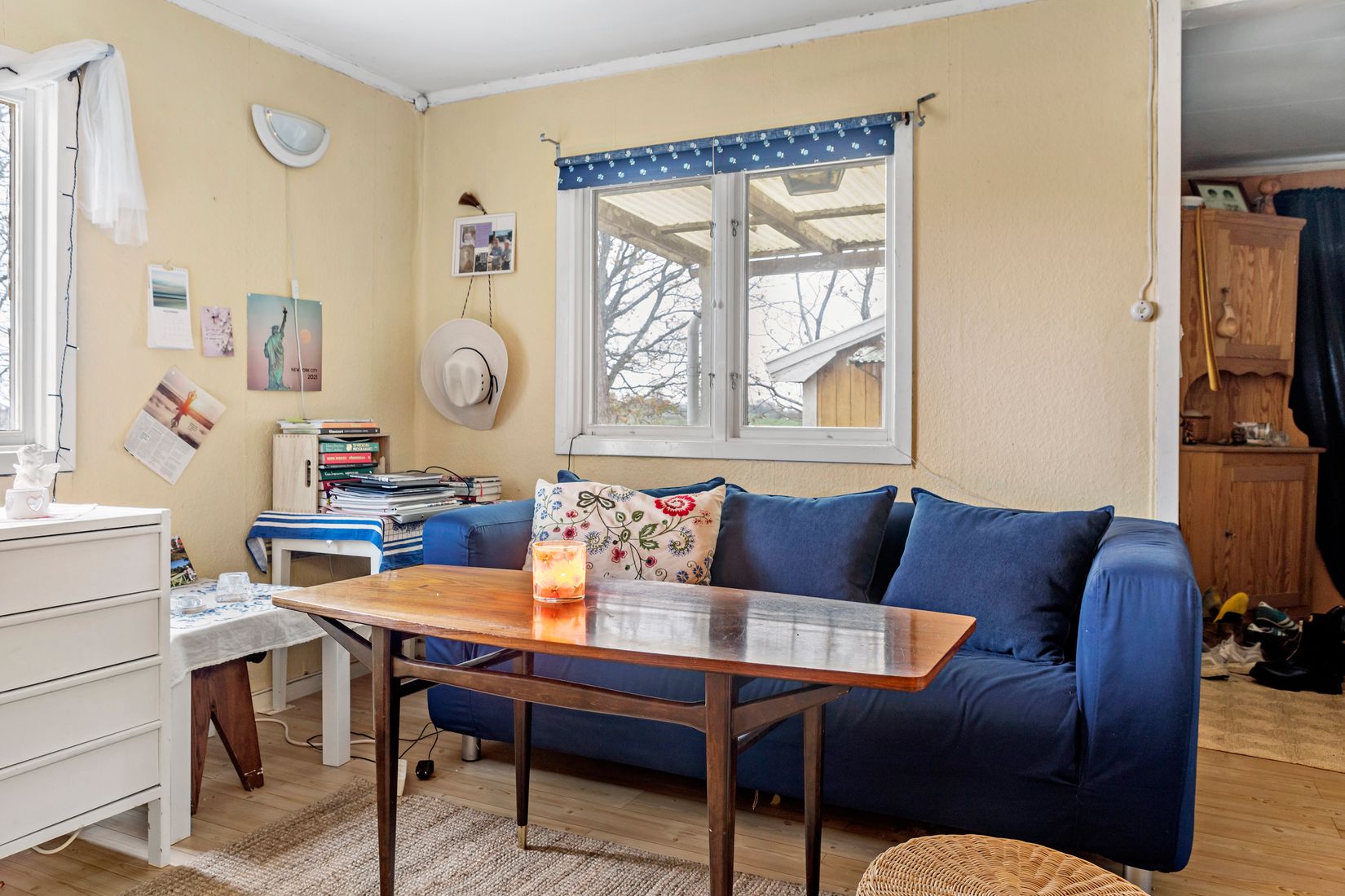 Övrigt, Tallmovägen 3, Djursvik, Torsås