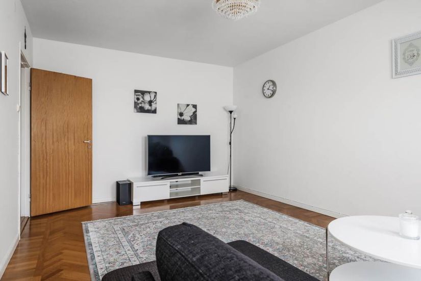 Bostadsrätt, Storgatan 29B, 2 vån, Centralt, Motala