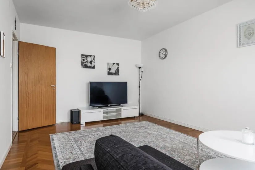Bostadsrätt, Storgatan 29B, 2 vån, Centralt, Motala