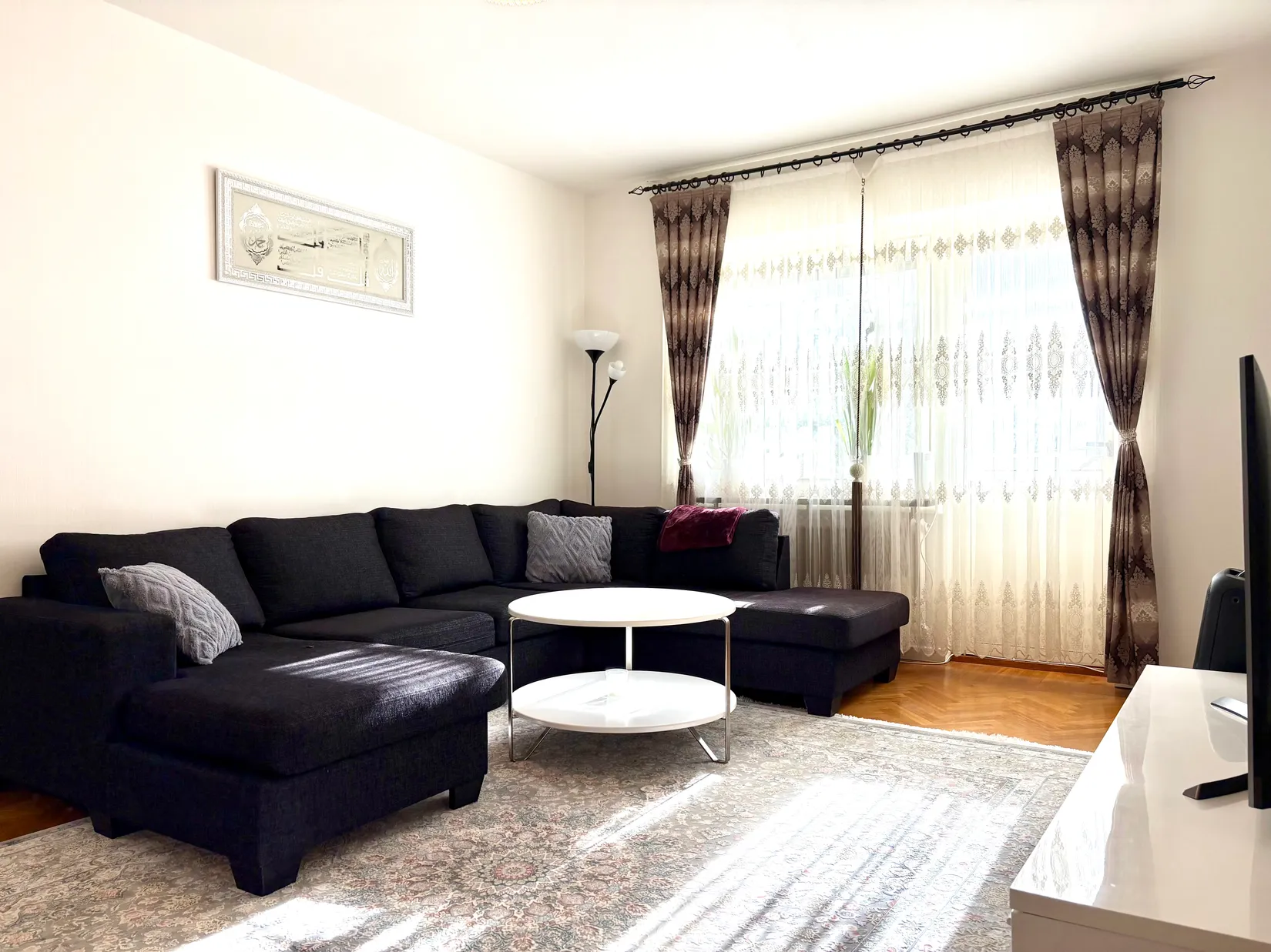 Bostadsrätt, Storgatan 29B, 2 vån, Centralt, Motala