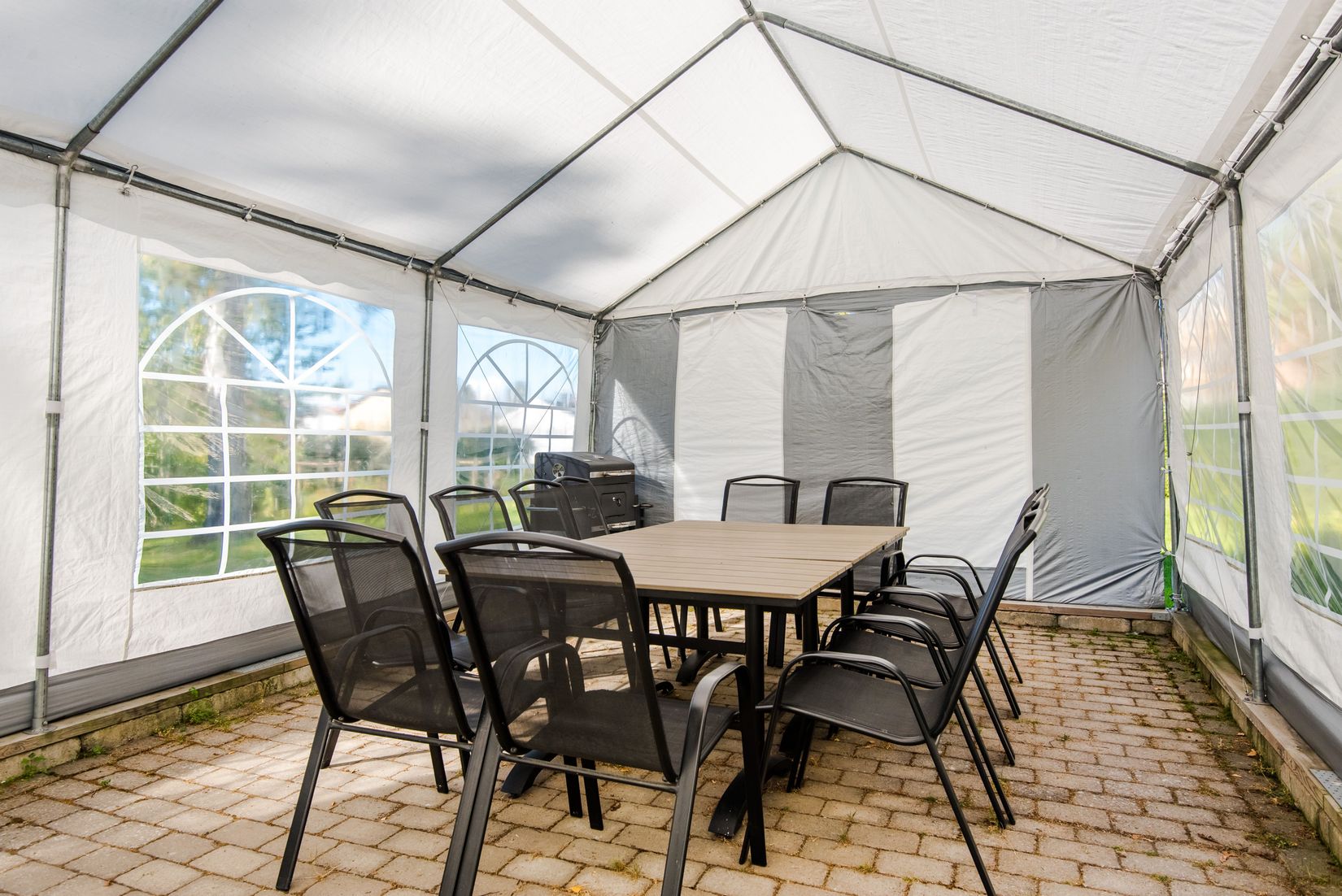 Bostadsrätt, Storgatan 29B, 2 vån, Centralt, Motala