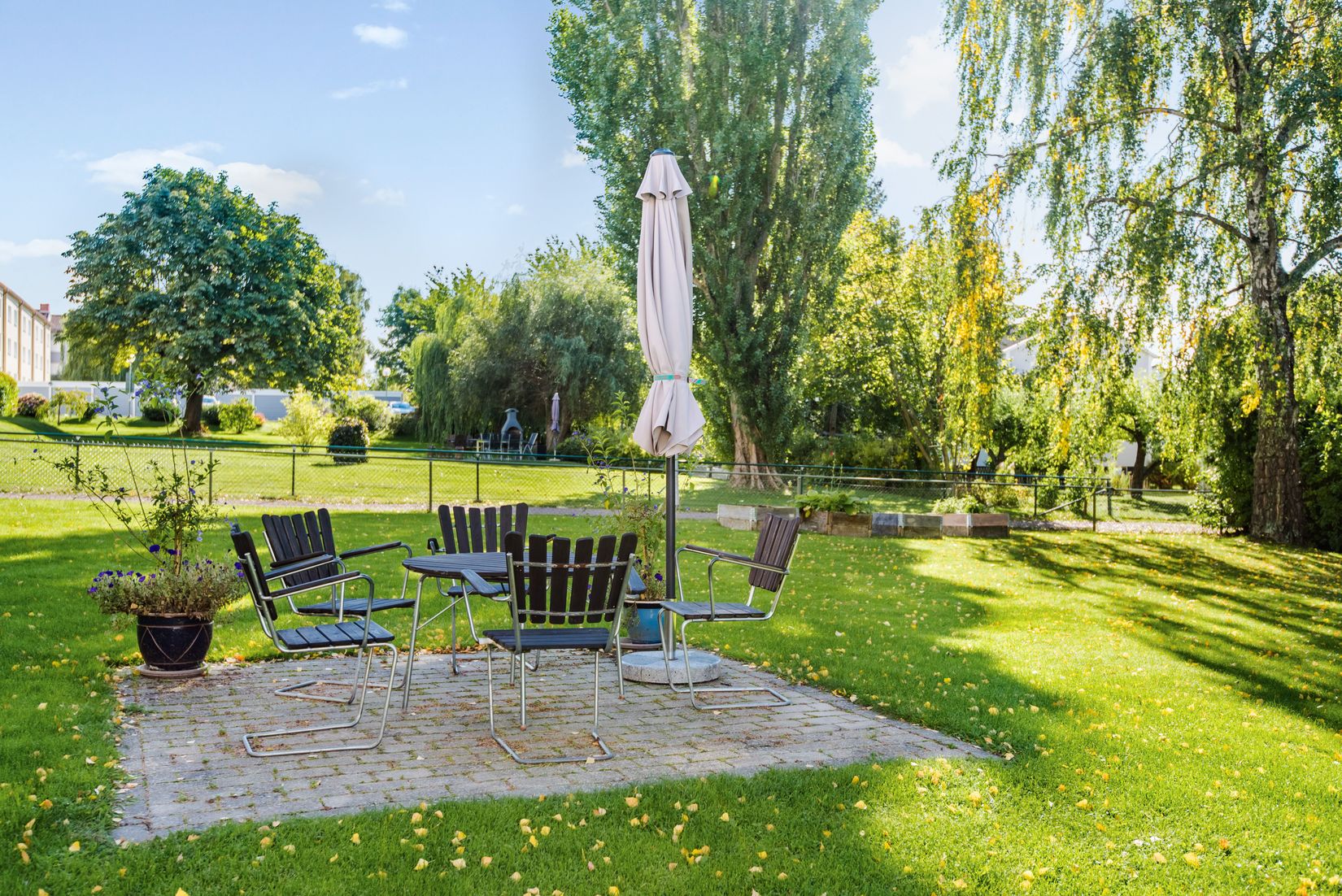 Bostadsrätt, Storgatan 29B, 2 vån, Centralt, Motala