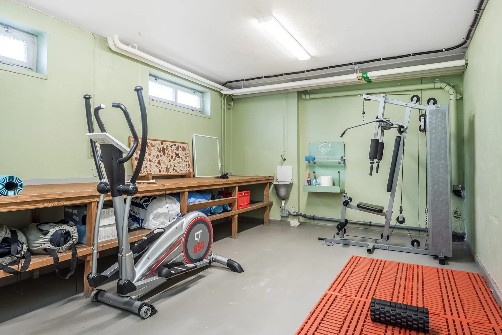 Bostadsrätt, Storgatan 29B, 2 vån, Centralt, Motala