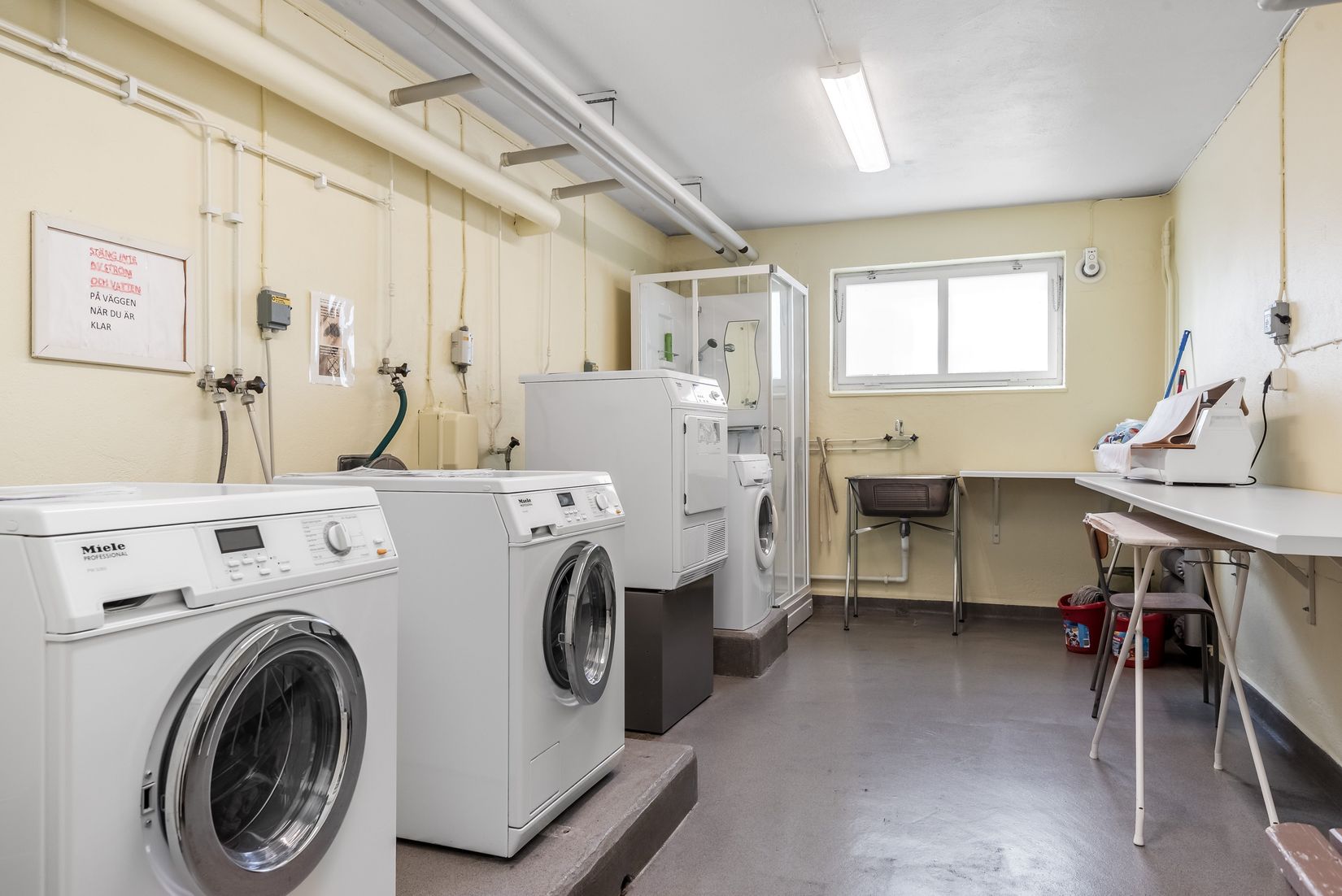 Bostadsrätt, Storgatan 29B, 2 vån, Centralt, Motala