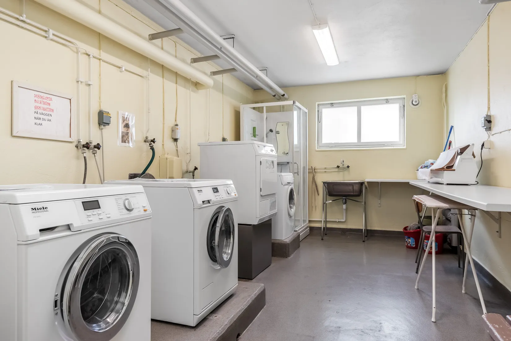 Bostadsrätt, Storgatan 29B, 2 vån, Centralt, Motala