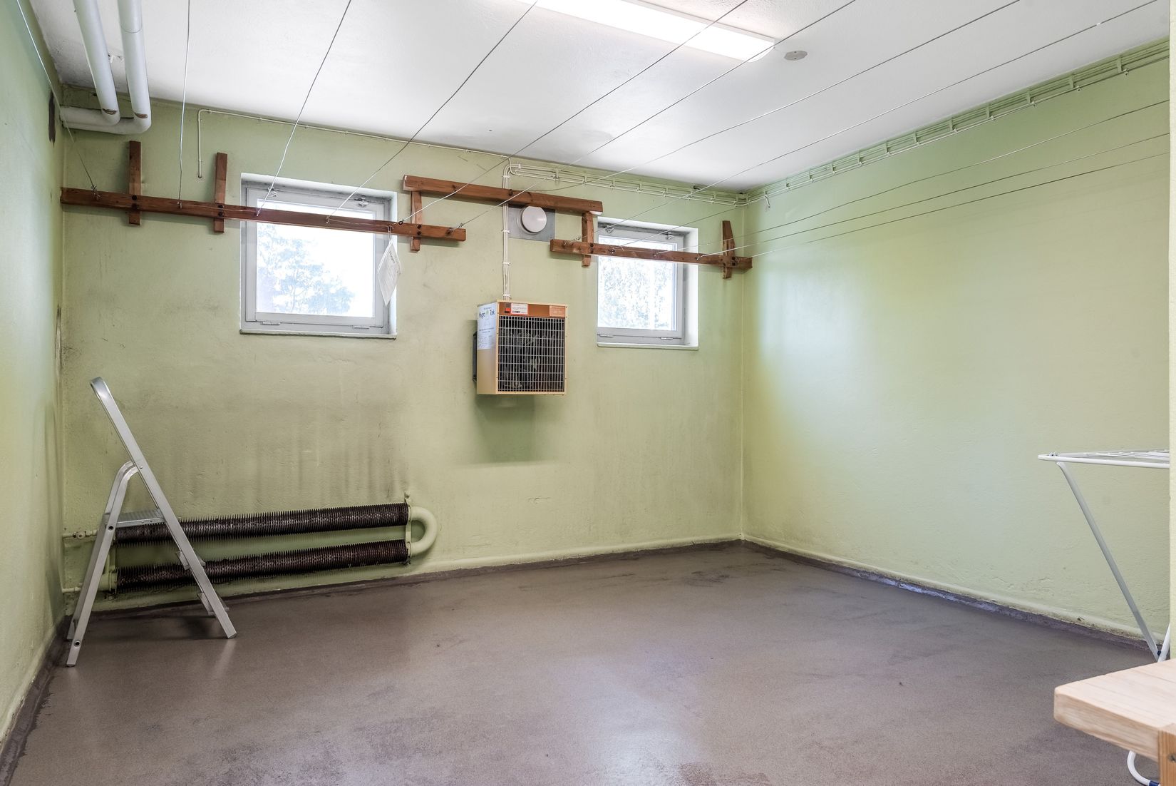 Bostadsrätt, Storgatan 29B, 2 vån, Centralt, Motala