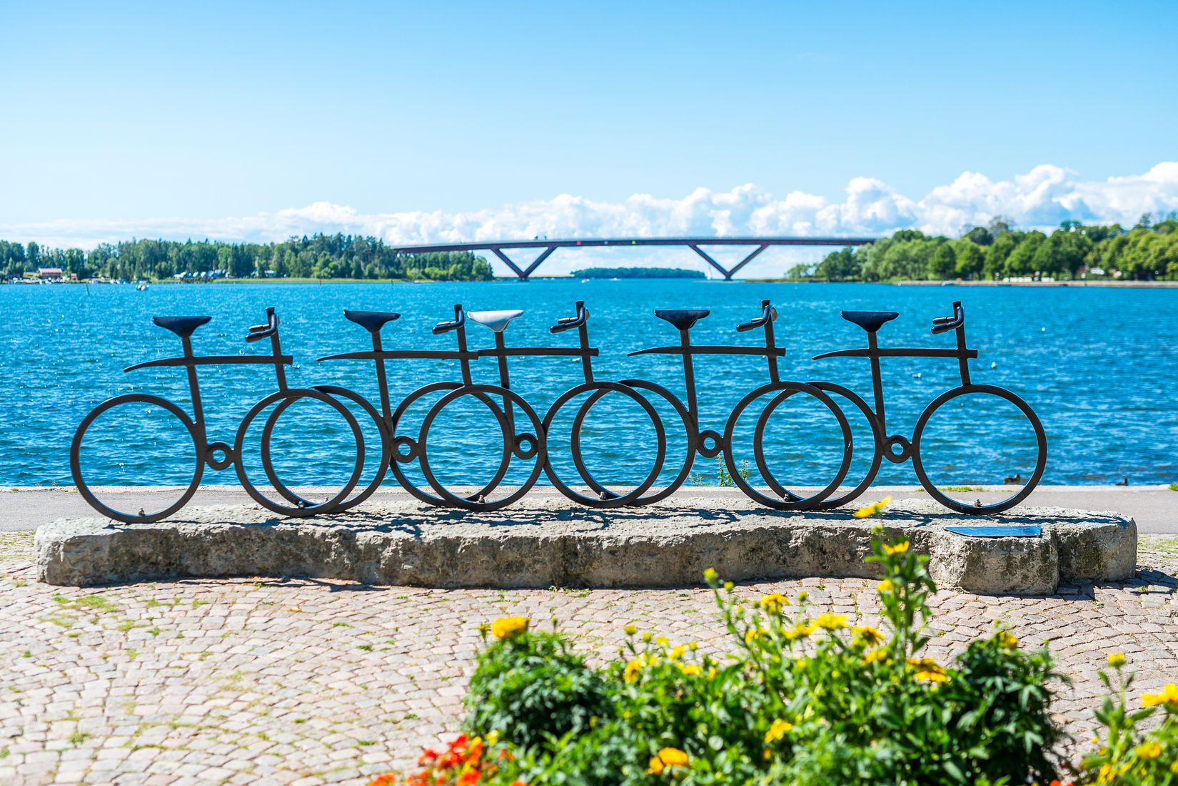 Bostadsrätt, Storgatan 29B, 2 vån, Centralt, Motala