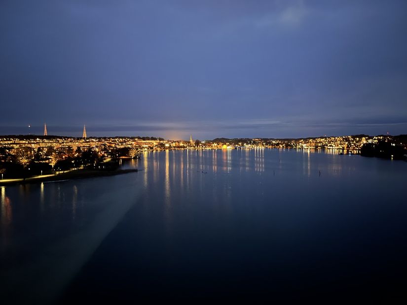 Bostadsrätt, Storgatan 29B, 2 vån, Centralt, Motala