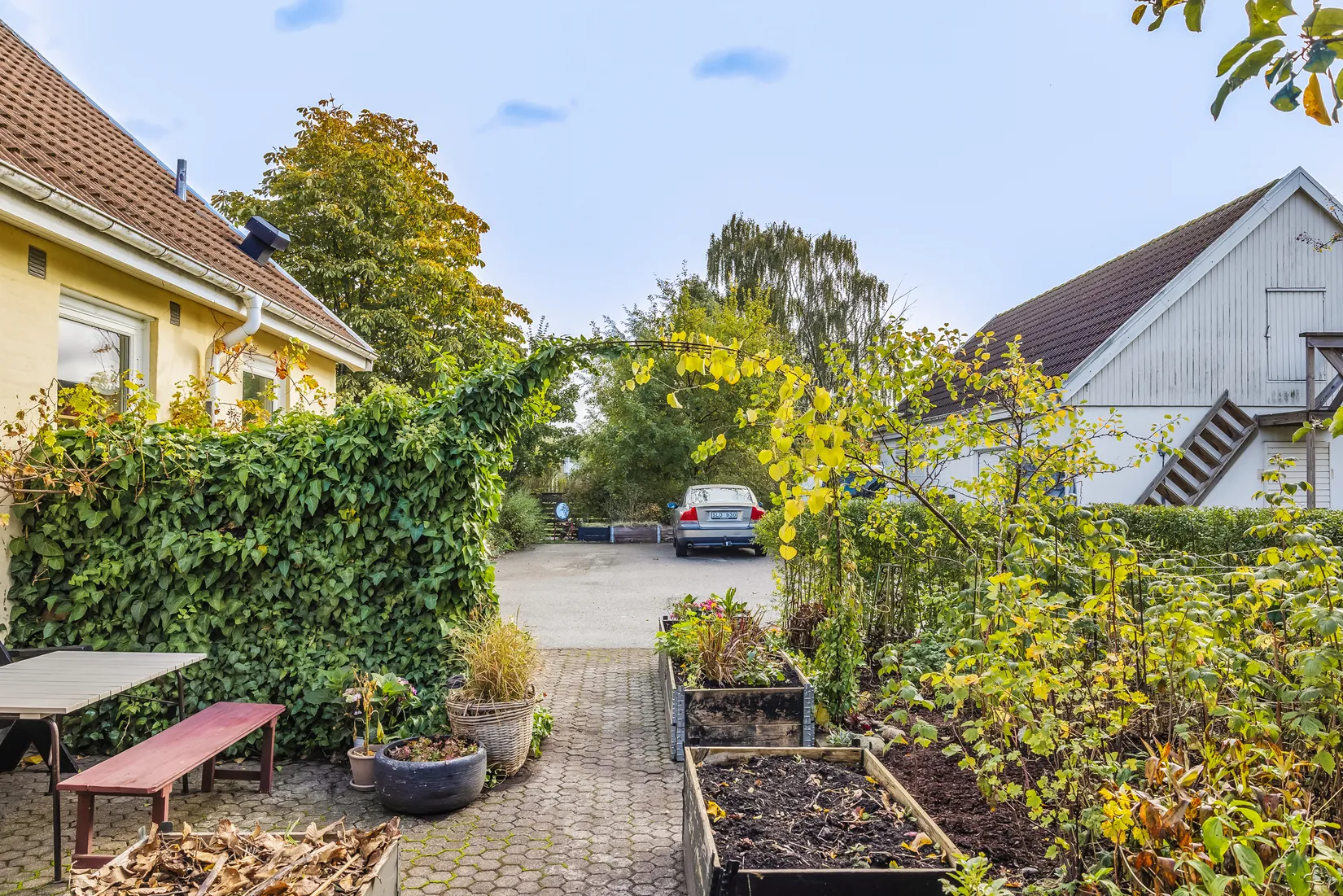 Bostadsrätt, Radhus, Helenetorpsgatan 64, Gullvik, Malmö