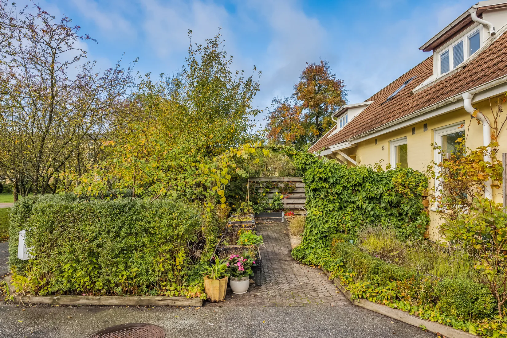 Bostadsrätt, Radhus, Helenetorpsgatan 64, Gullvik, Malmö