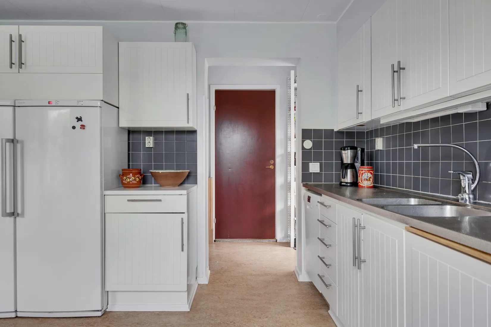 Bostadsrätt, Radhus, Helenetorpsgatan 64, Gullvik, Malmö
