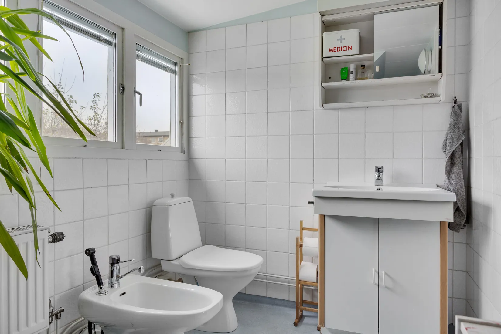 Bostadsrätt, Radhus, Helenetorpsgatan 64, Gullvik, Malmö