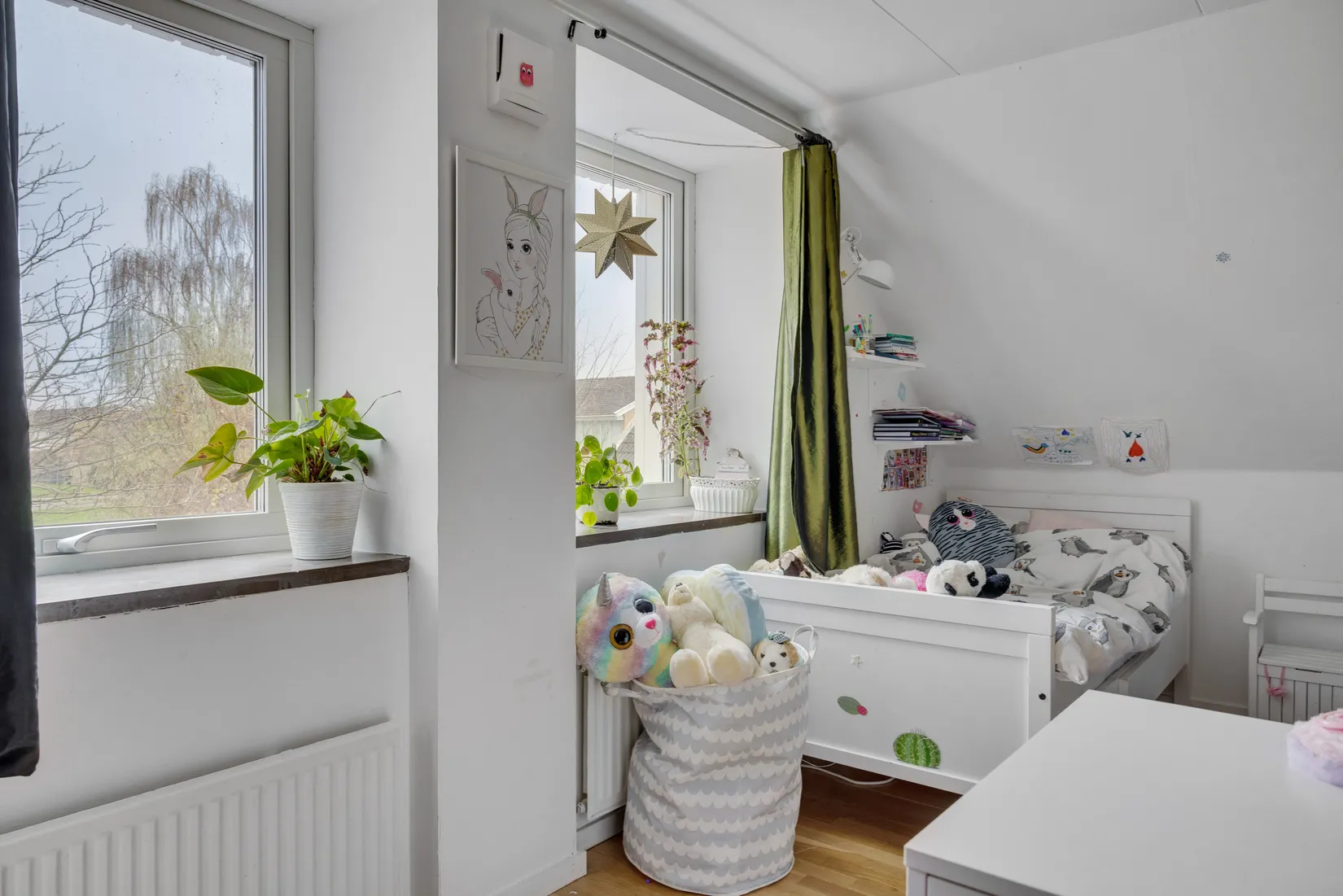 Bostadsrätt, Radhus, Helenetorpsgatan 64, Gullvik, Malmö