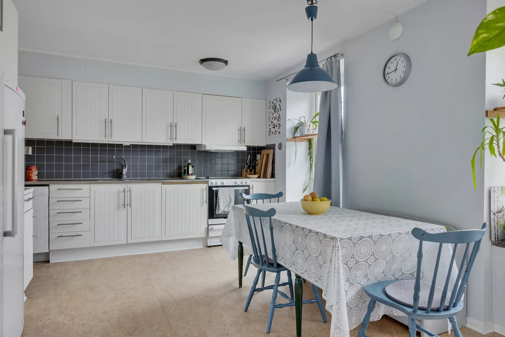 Bostadsrätt, Radhus, Helenetorpsgatan 64, Gullvik, Malmö