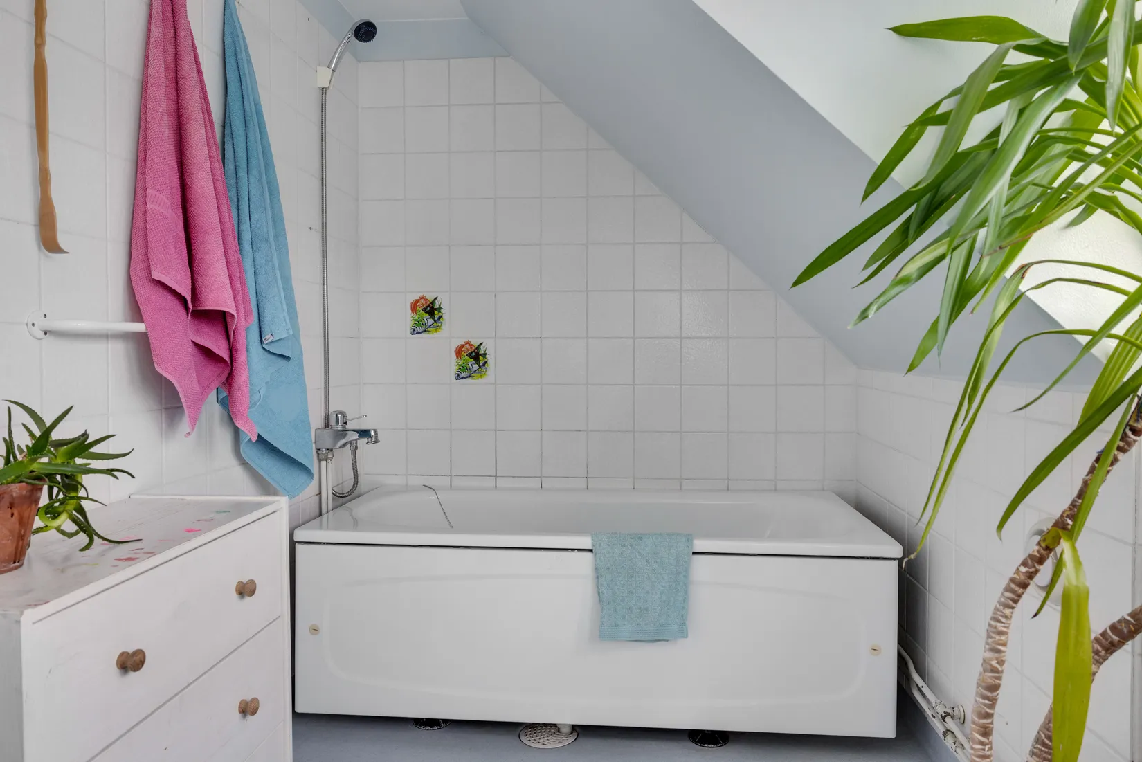 Bostadsrätt, Radhus, Helenetorpsgatan 64, Gullvik, Malmö