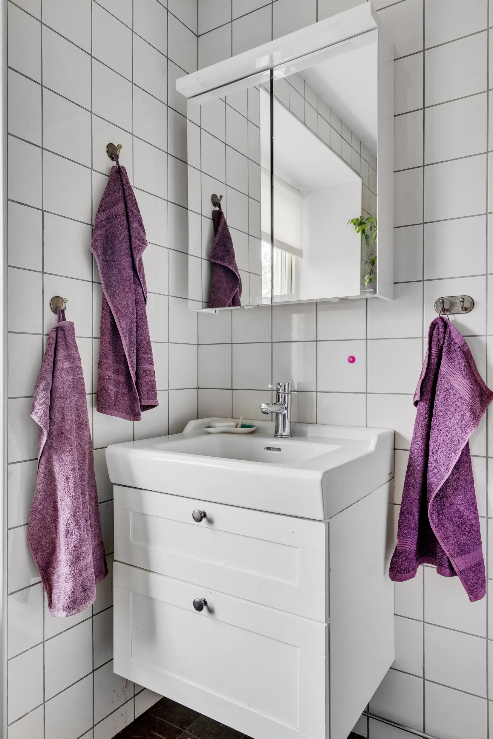 Bostadsrätt, Radhus, Helenetorpsgatan 64, Gullvik, Malmö