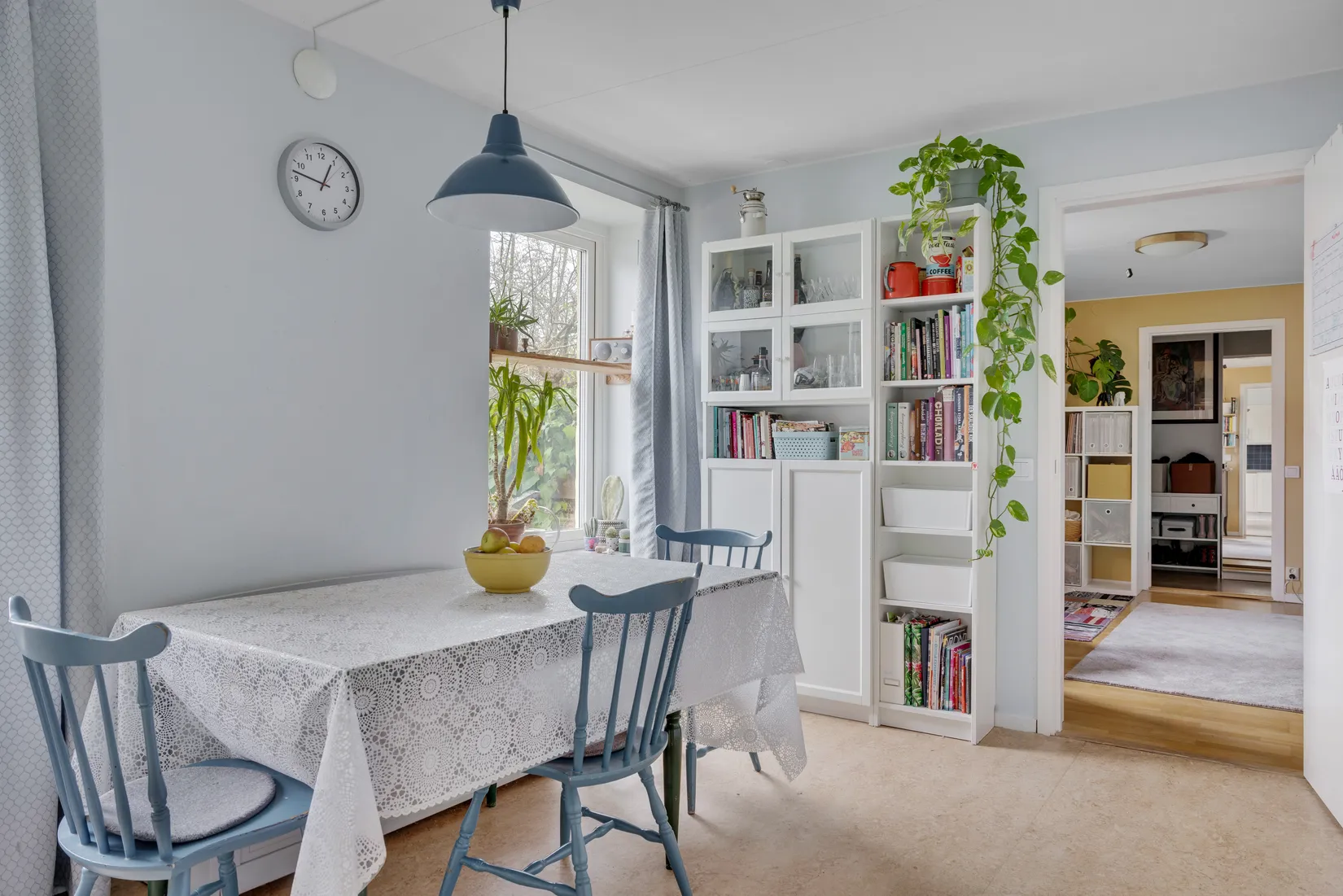 Bostadsrätt, Radhus, Helenetorpsgatan 64, Gullvik, Malmö