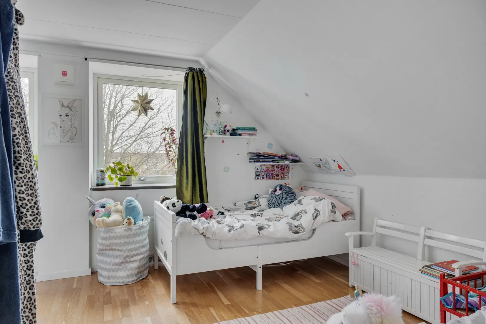 Bostadsrätt, Radhus, Helenetorpsgatan 64, Gullvik, Malmö