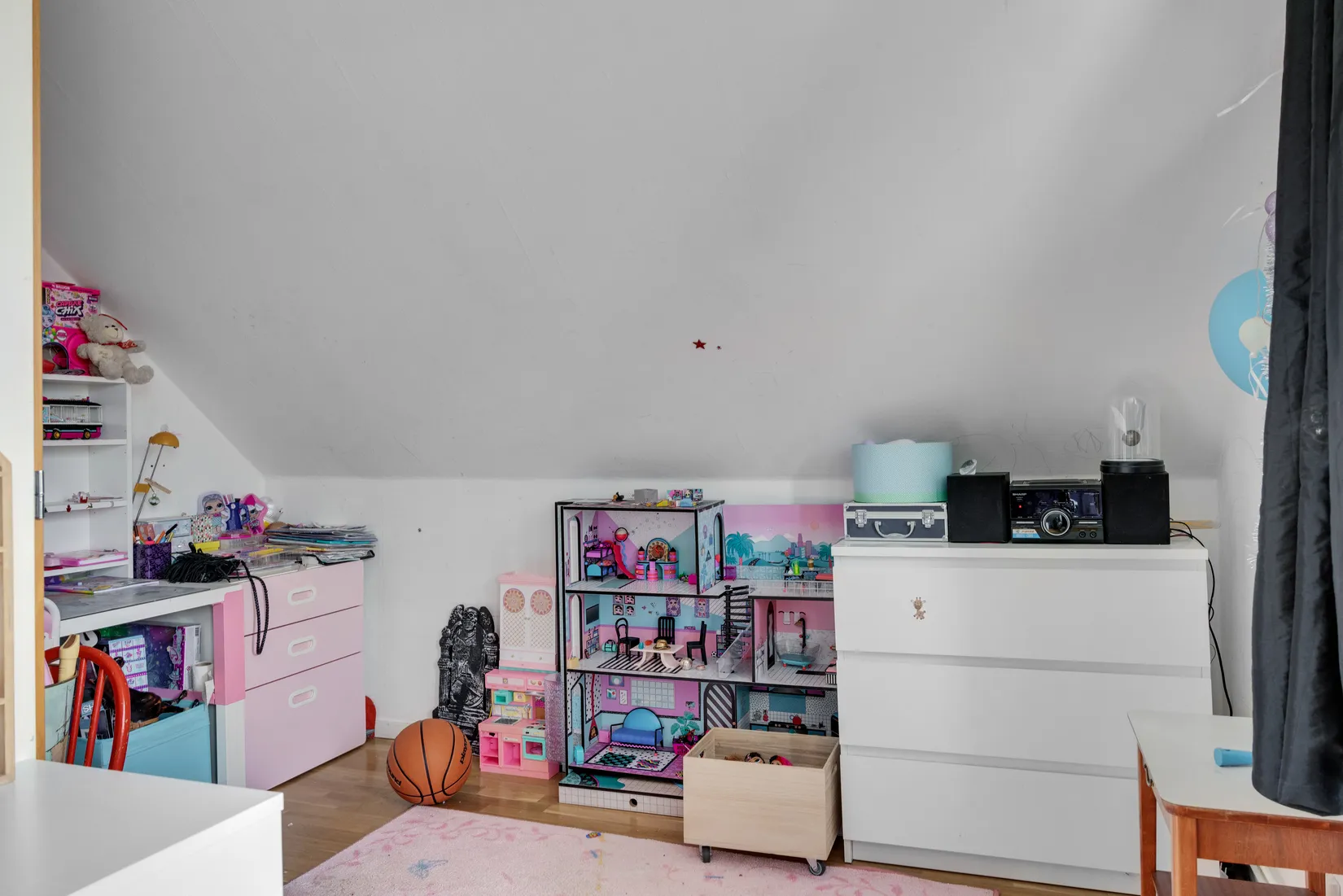 Bostadsrätt, Radhus, Helenetorpsgatan 64, Gullvik, Malmö