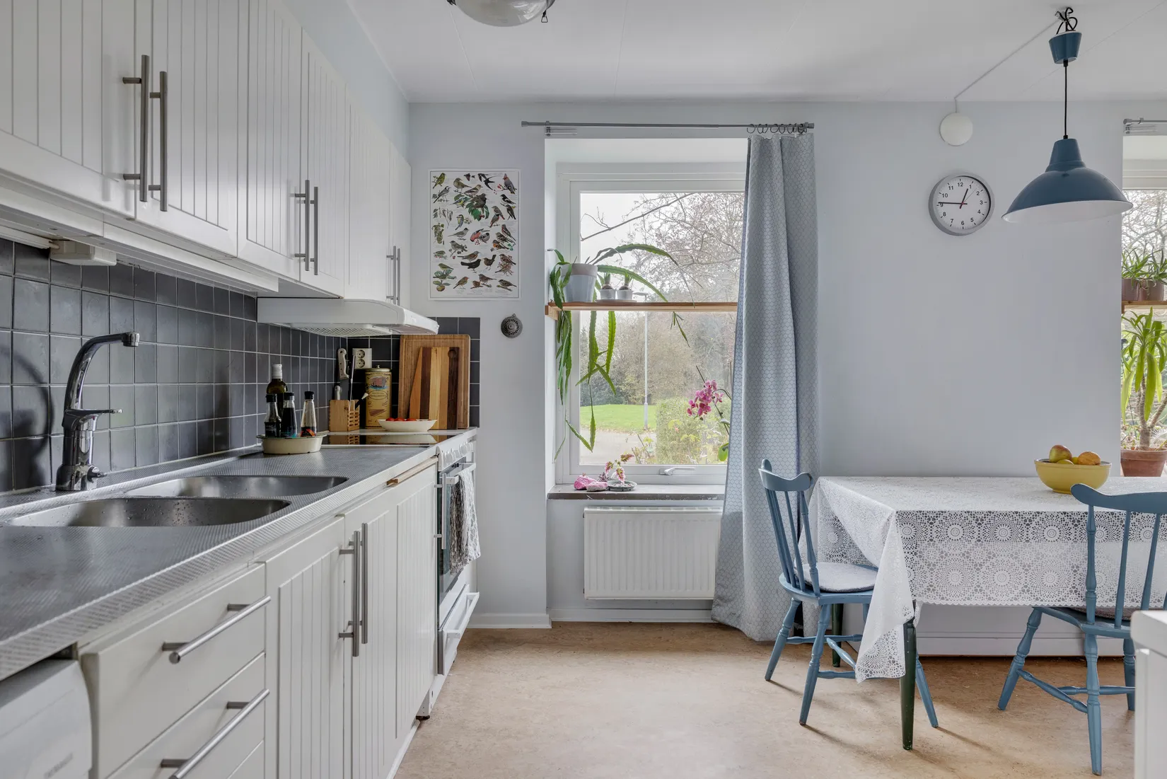 Bostadsrätt, Radhus, Helenetorpsgatan 64, Gullvik, Malmö