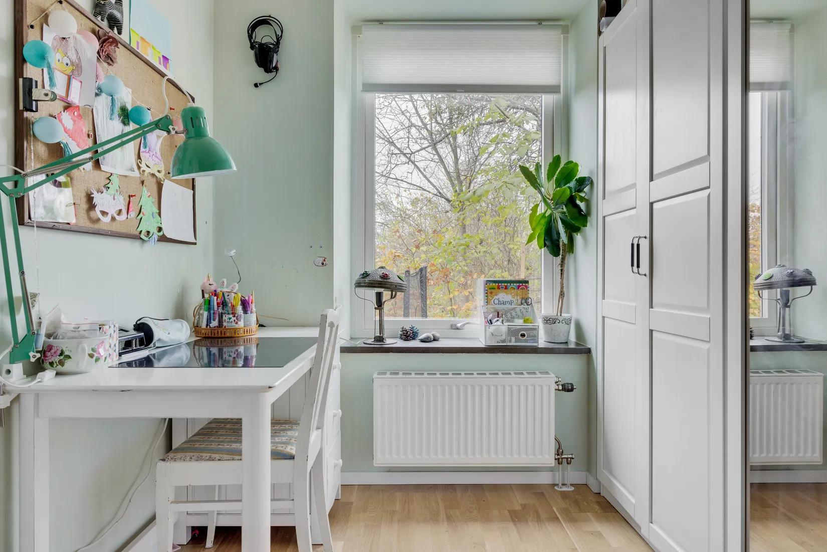 Bostadsrätt, Radhus, Helenetorpsgatan 64, Gullvik, Malmö