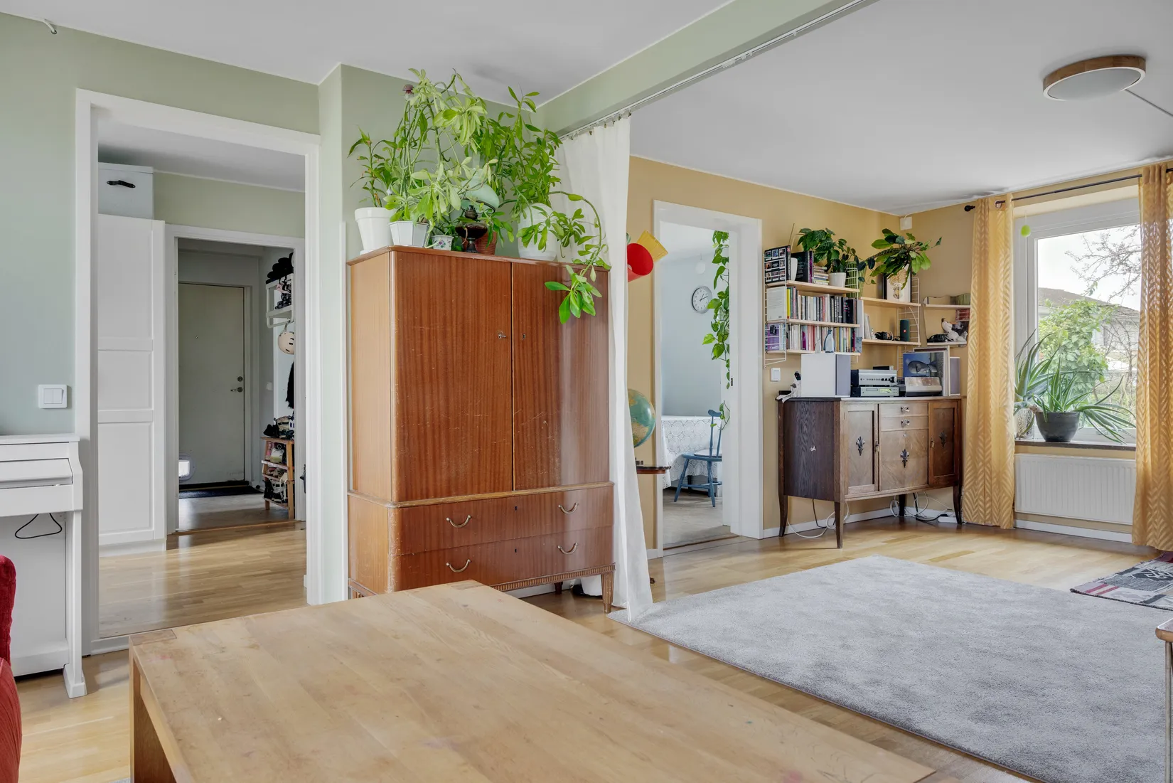 Bostadsrätt, Radhus, Helenetorpsgatan 64, Gullvik, Malmö