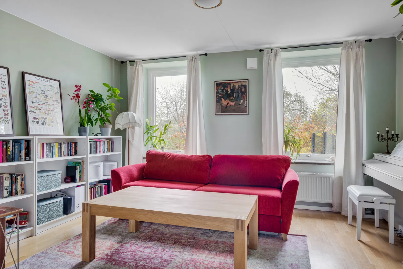 Bostadsrätt, Radhus, Helenetorpsgatan 64, Gullvik, Malmö