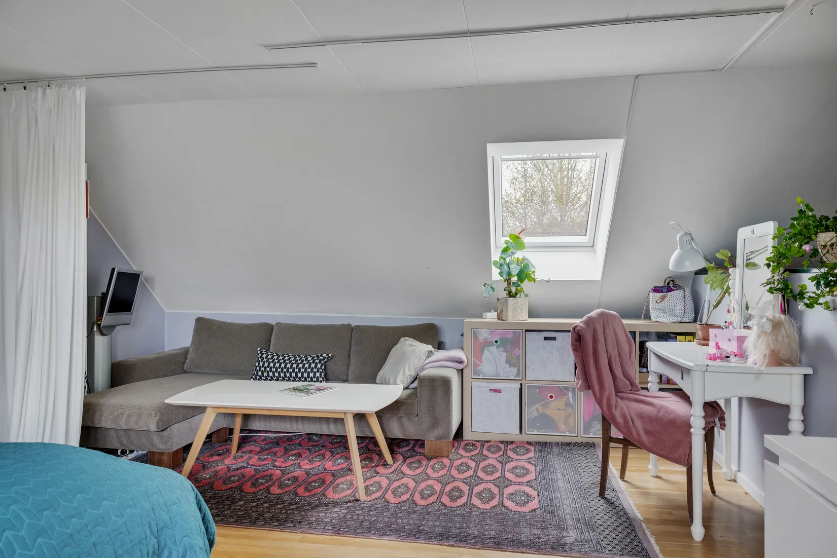 Bostadsrätt, Radhus, Helenetorpsgatan 64, Gullvik, Malmö