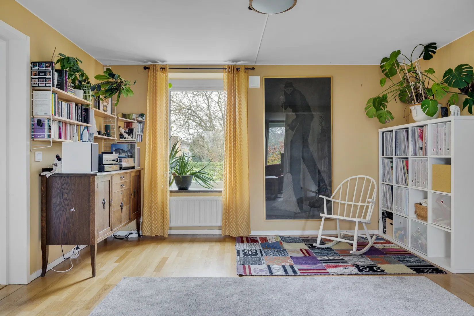 Bostadsrätt, Radhus, Helenetorpsgatan 64, Gullvik, Malmö