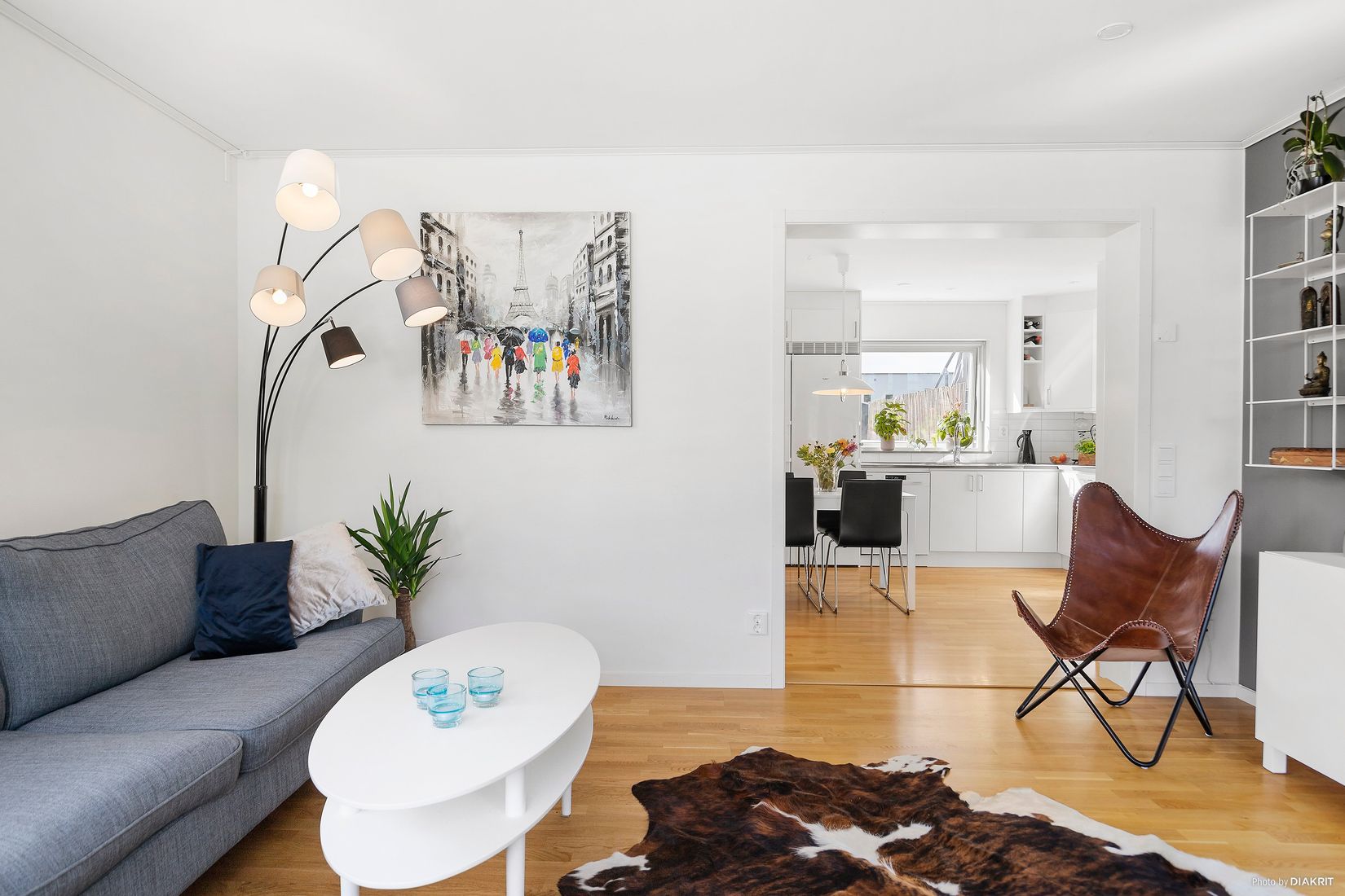 Bostadsrätt, Hälleborgsgatan 8 C, Aliske, Knivsta