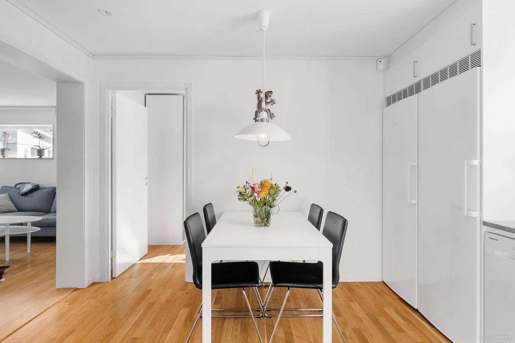 Bostadsrätt, Hälleborgsgatan 8 C, Aliske, Knivsta