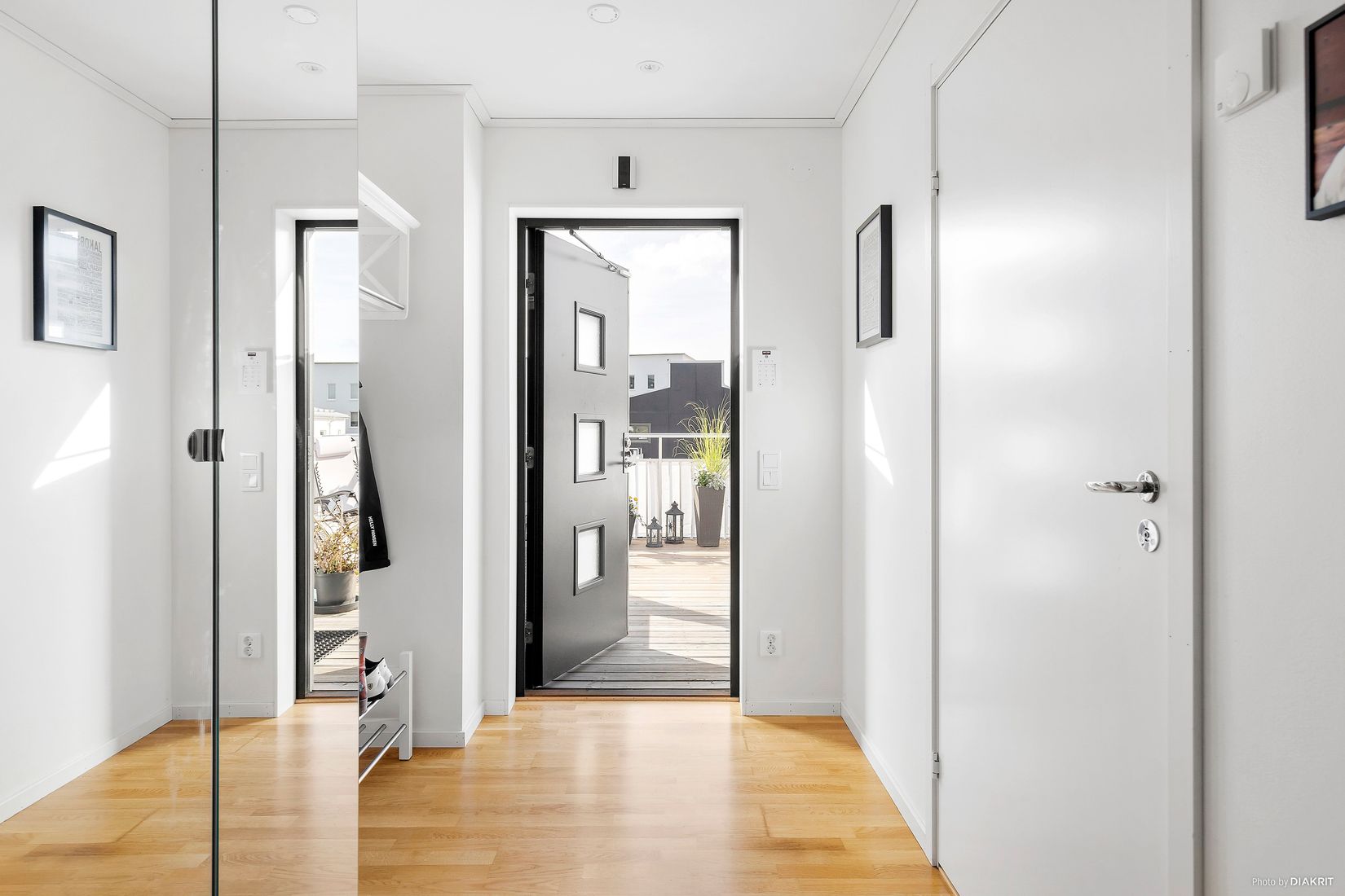 Bostadsrätt, Hälleborgsgatan 8 C, Aliske, Knivsta