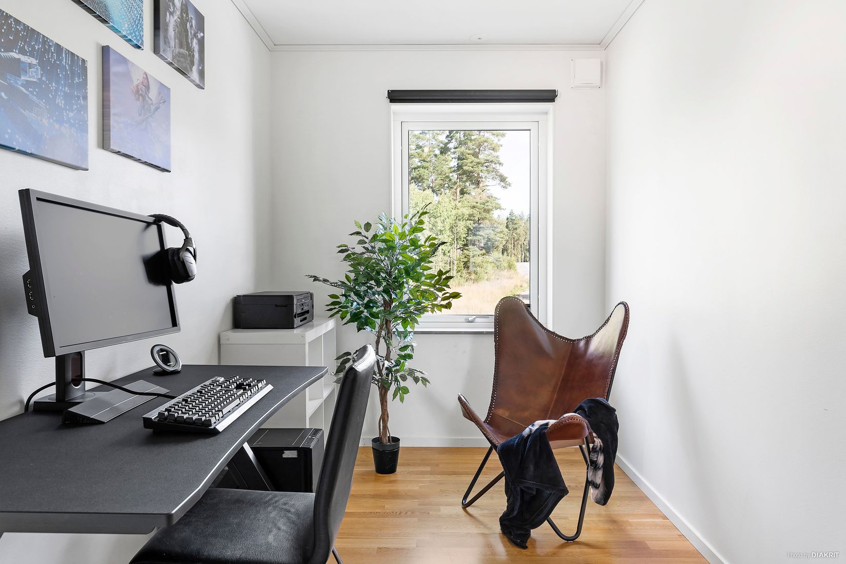 Bostadsrätt, Hälleborgsgatan 8 C, Aliske, Knivsta