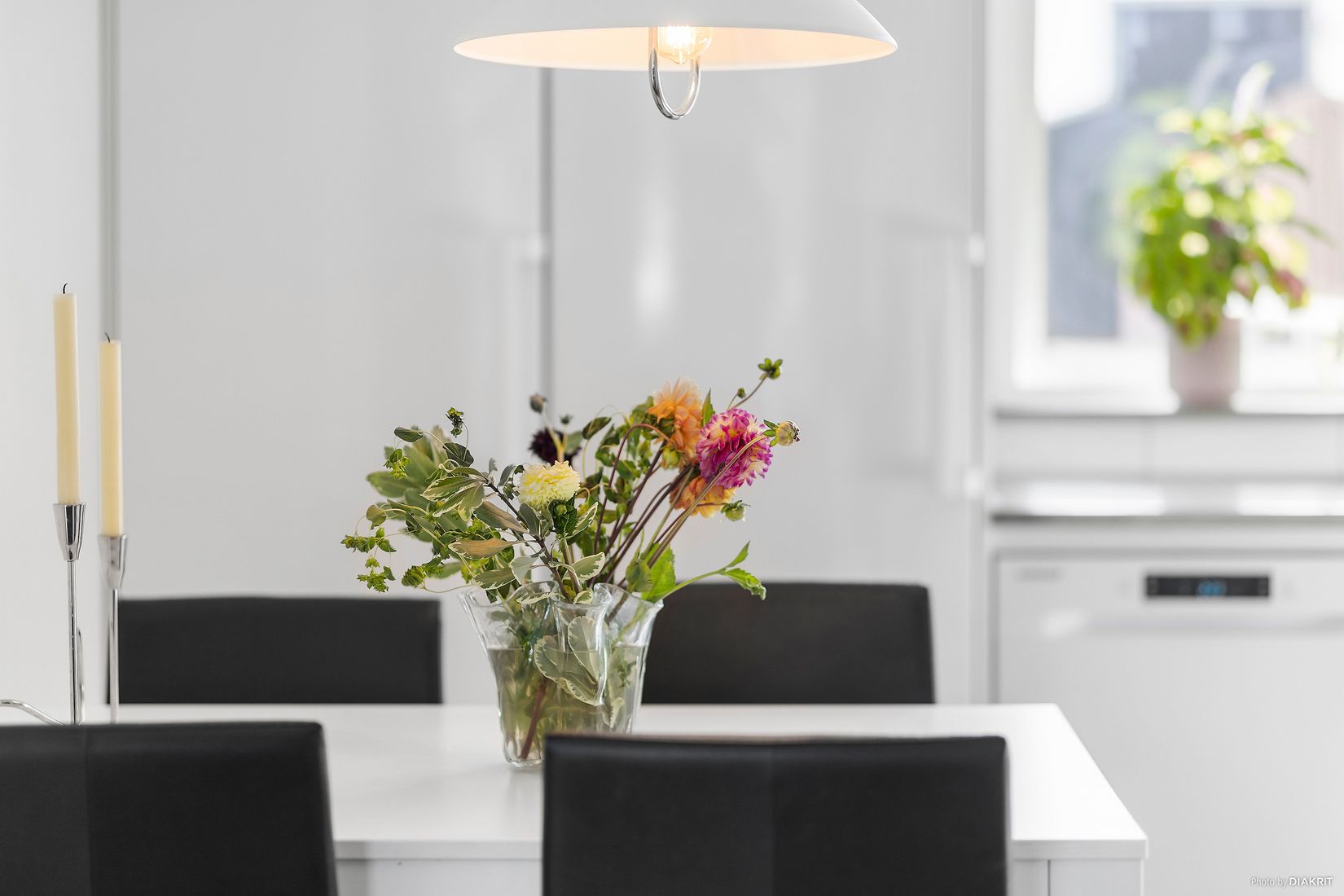 Bostadsrätt, Hälleborgsgatan 8 C, Aliske, Knivsta